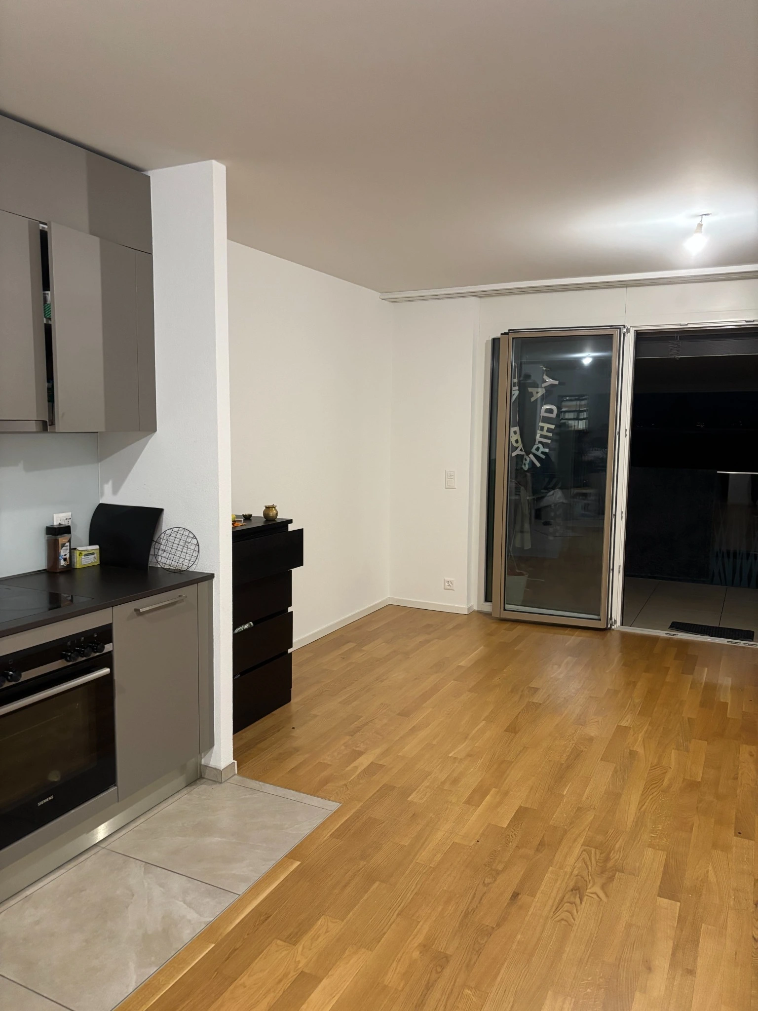 URGENT – Reprise de bail, grand studio de 38 m² à Chavannes-près-Renens — photo 2