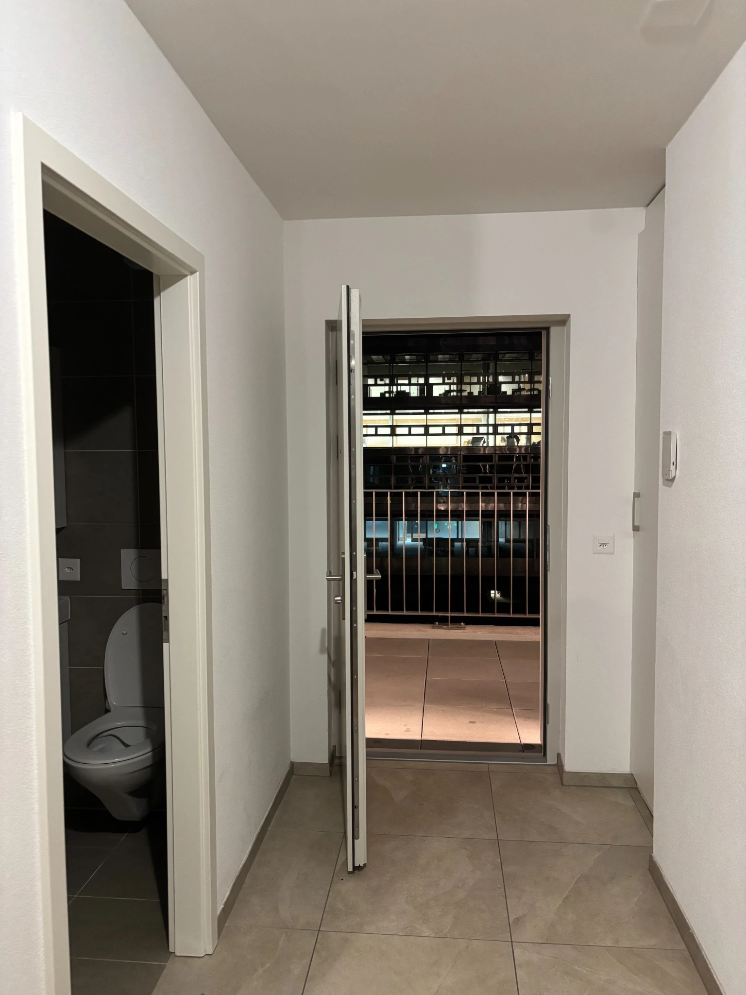 URGENT – Reprise de bail, grand studio de 38 m² à Chavannes-près-Renens — photo 6
