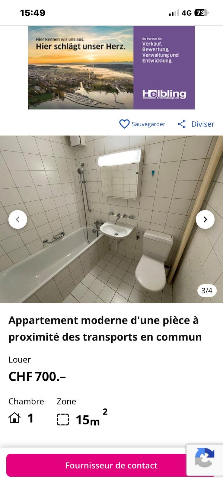 Repris de bail — photo 3