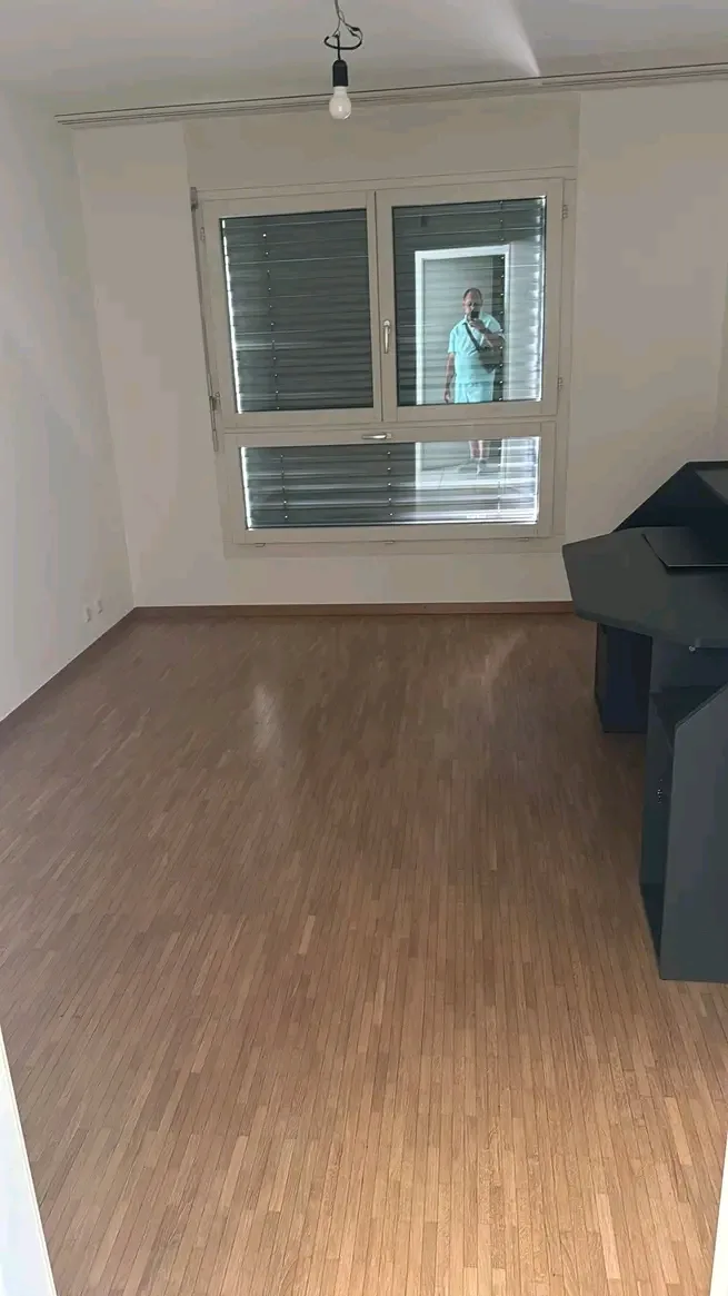 Appartement 4.5 pièces à Lausanne