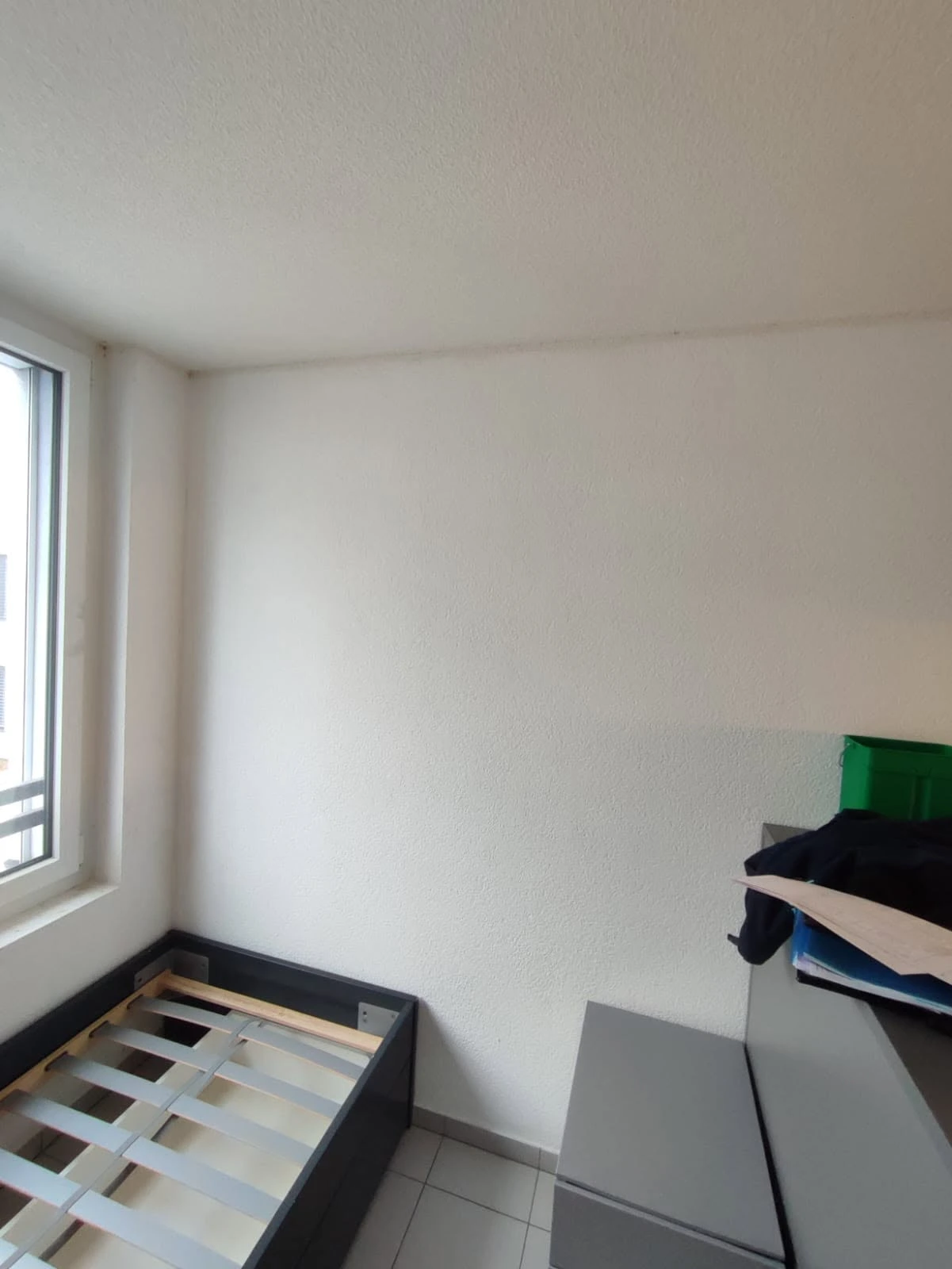 Reprise de bail – Studio meublé 18 m² à Yverdon, 800 CHF charges comprises — photo 4