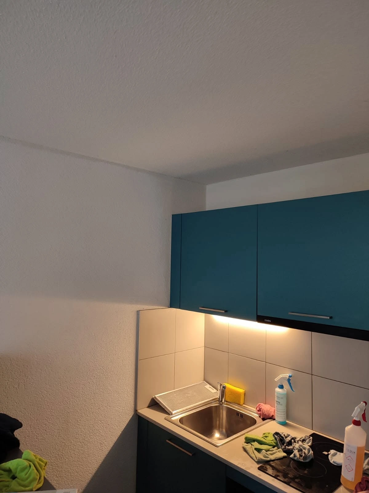 Reprise de bail – Studio meublé 18 m² à Yverdon, 800 CHF charges comprises — photo 5