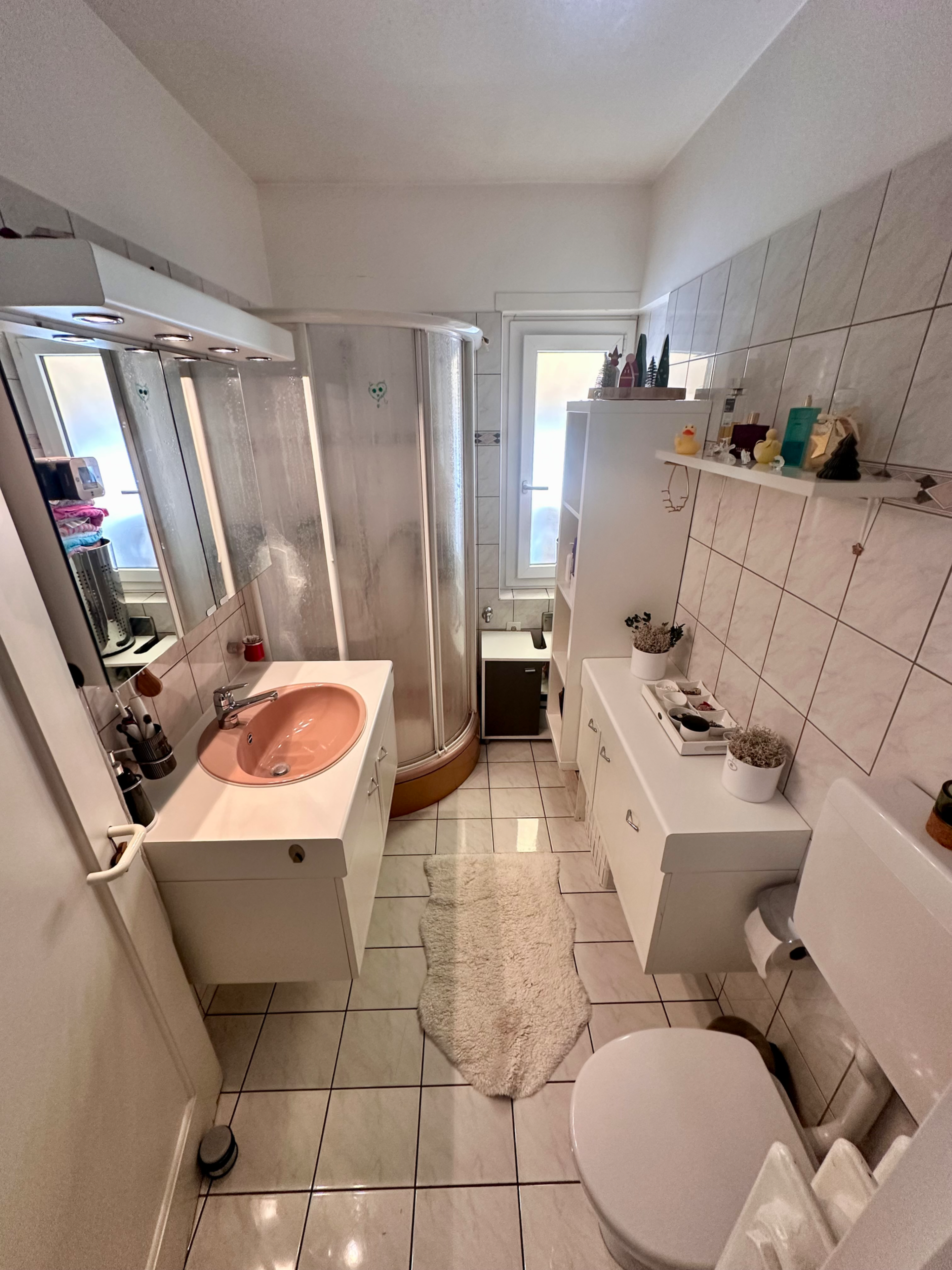 Appartement de 1,5pcs au centre Bienne, devant la gare — photo 2