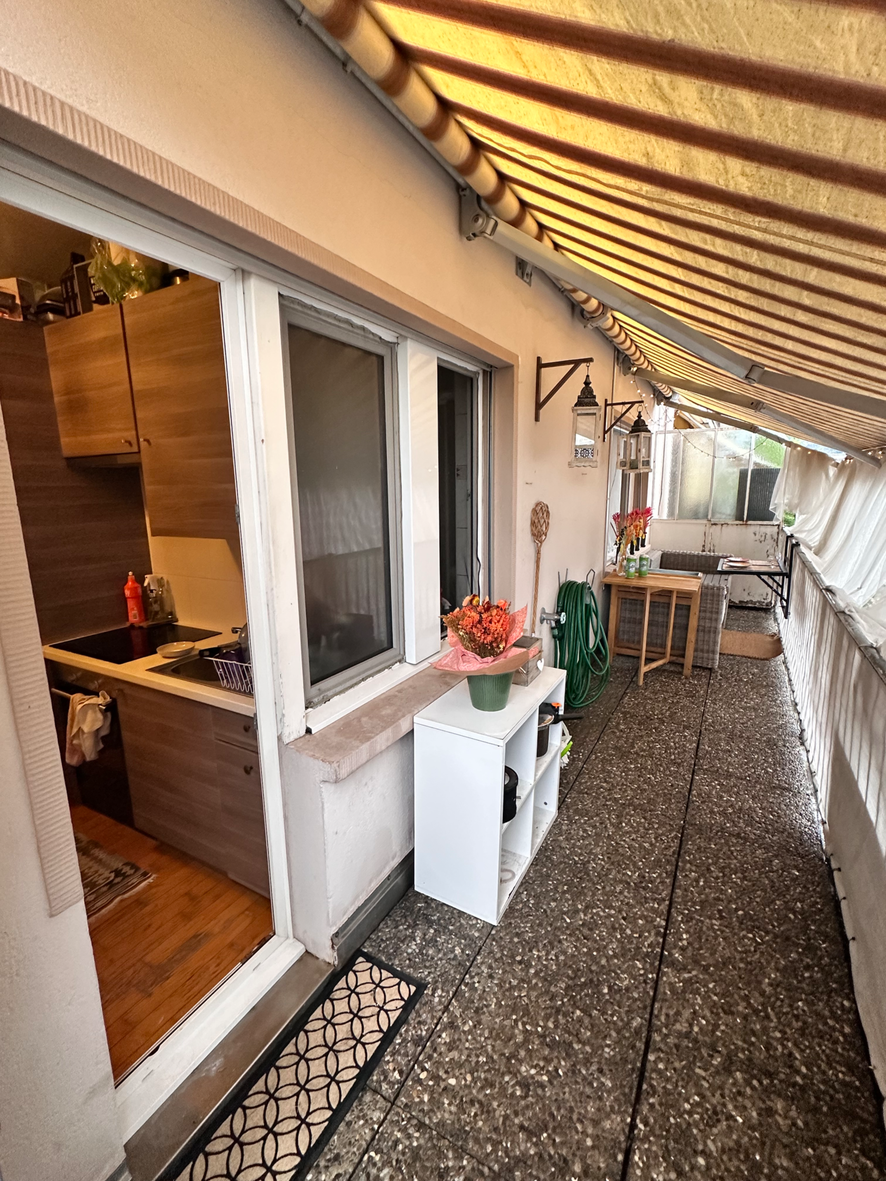 Appartement de 1,5pcs au centre Bienne, devant la gare — photo 4