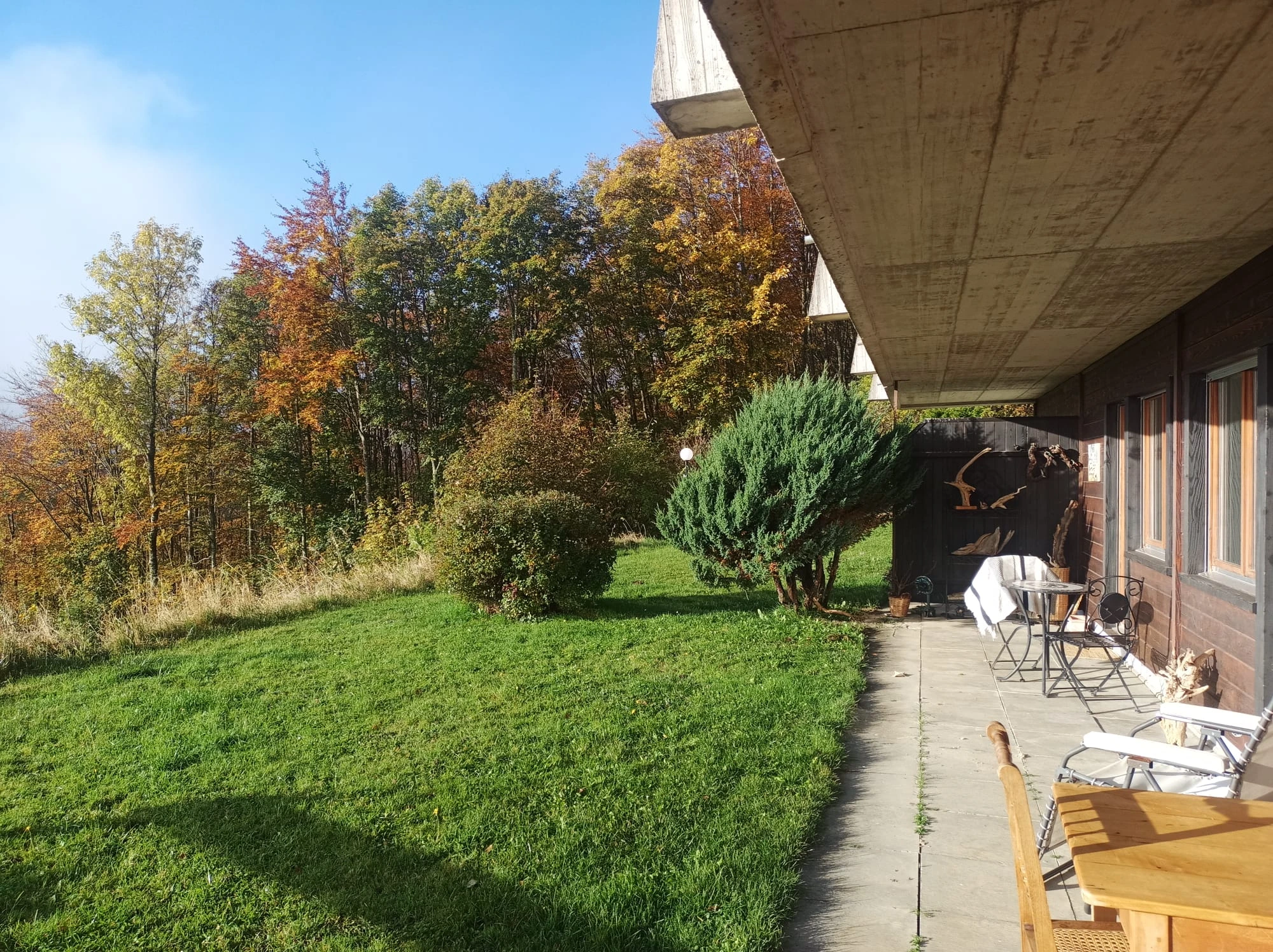 5 Pièces, 148 m², Rez-de-chaussée avec vue sur les alpes — photo 5