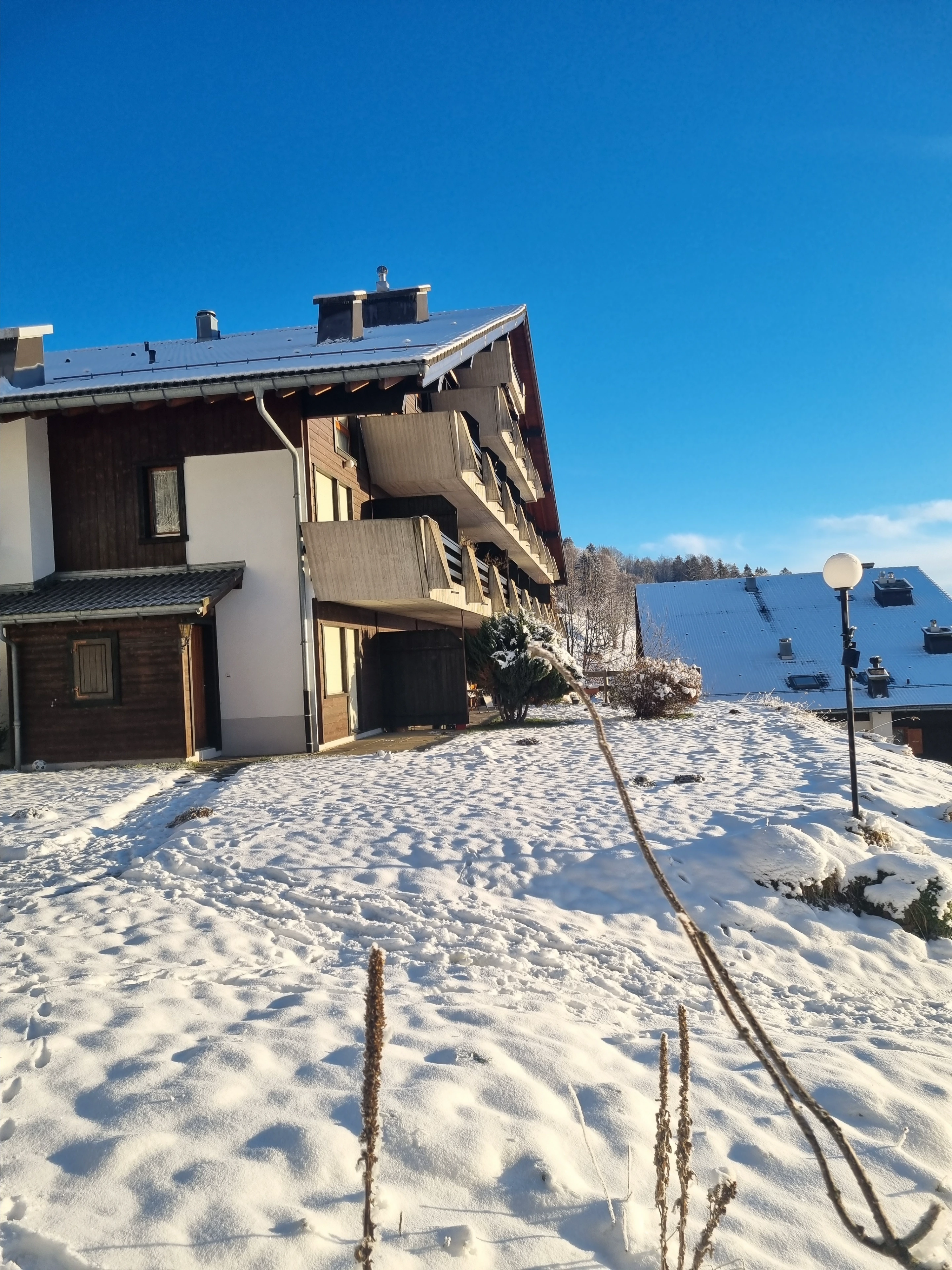 5 Pièces, 148 m², Rez-de-chaussée avec vue sur les alpes — photo 6