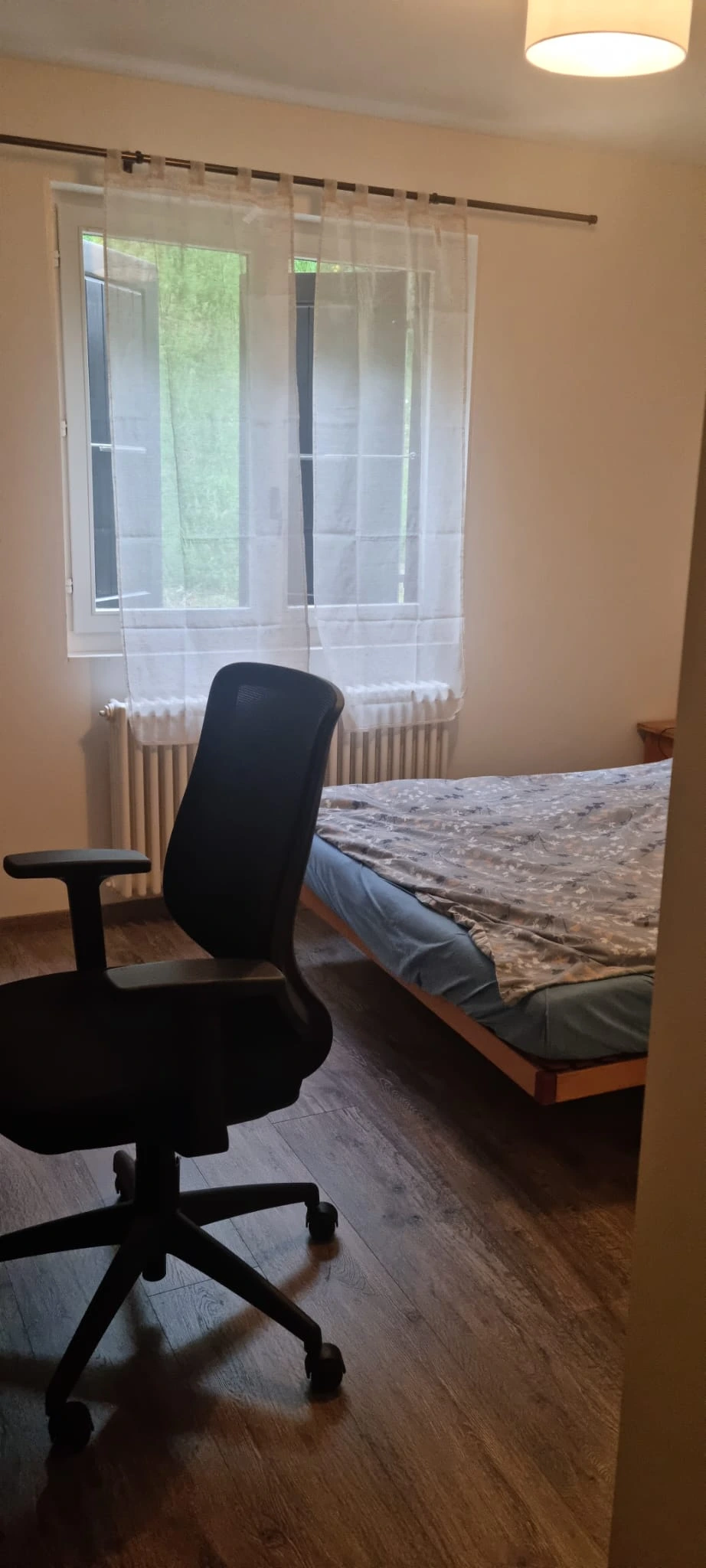 5 Pièces, 148 m², Rez-de-chaussée avec vue sur les alpes — photo 11