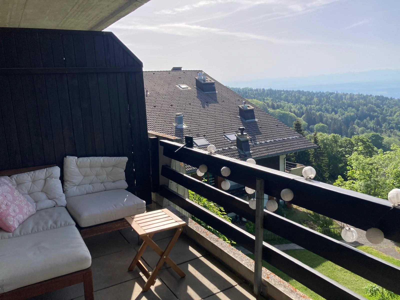 5 Pièces, 148 m², Rez-de-chaussée avec vue sur les alpes — photo 8