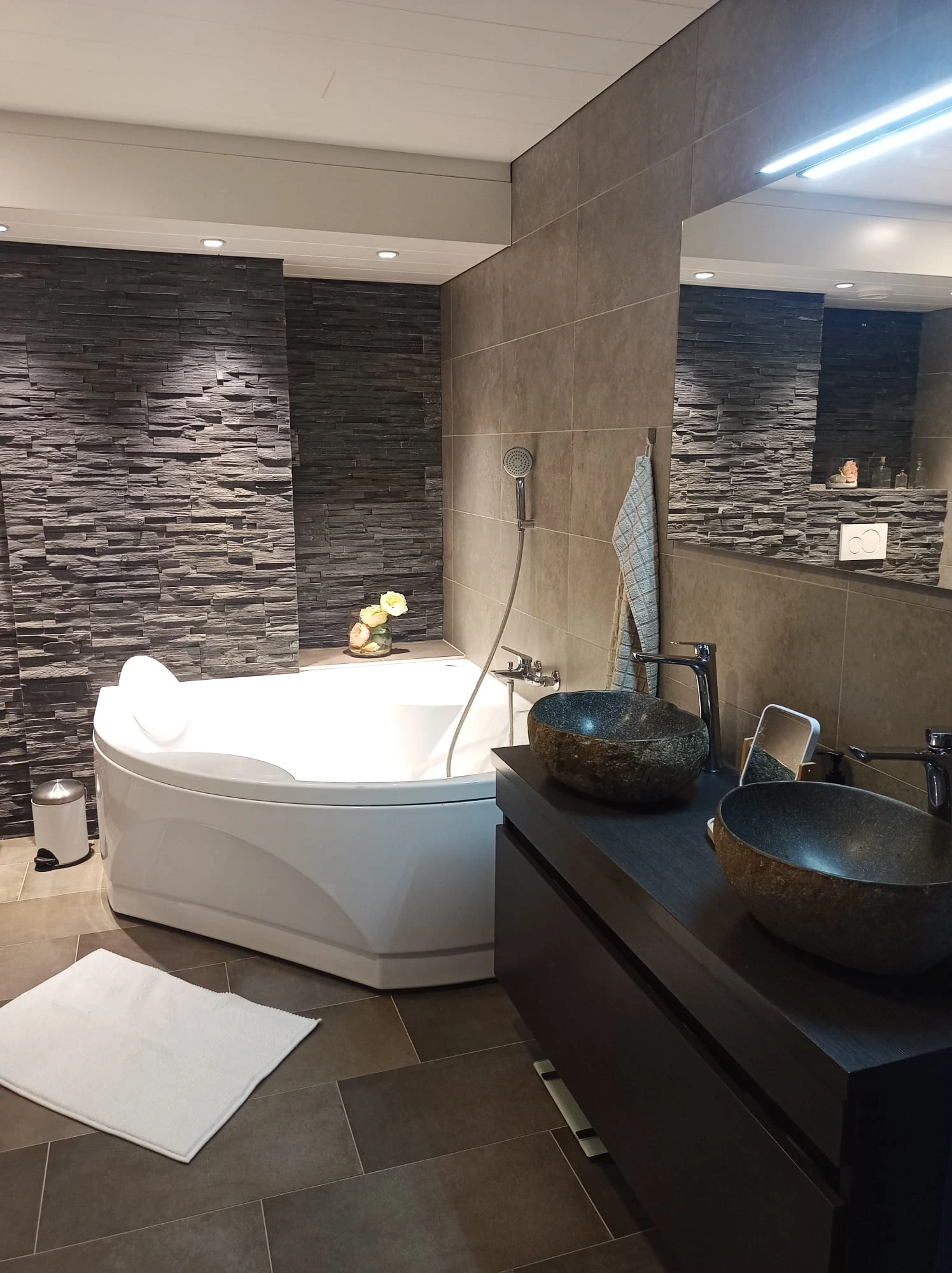 5 Pièces, 148 m², Rez-de-chaussée avec vue sur les alpes — photo 2