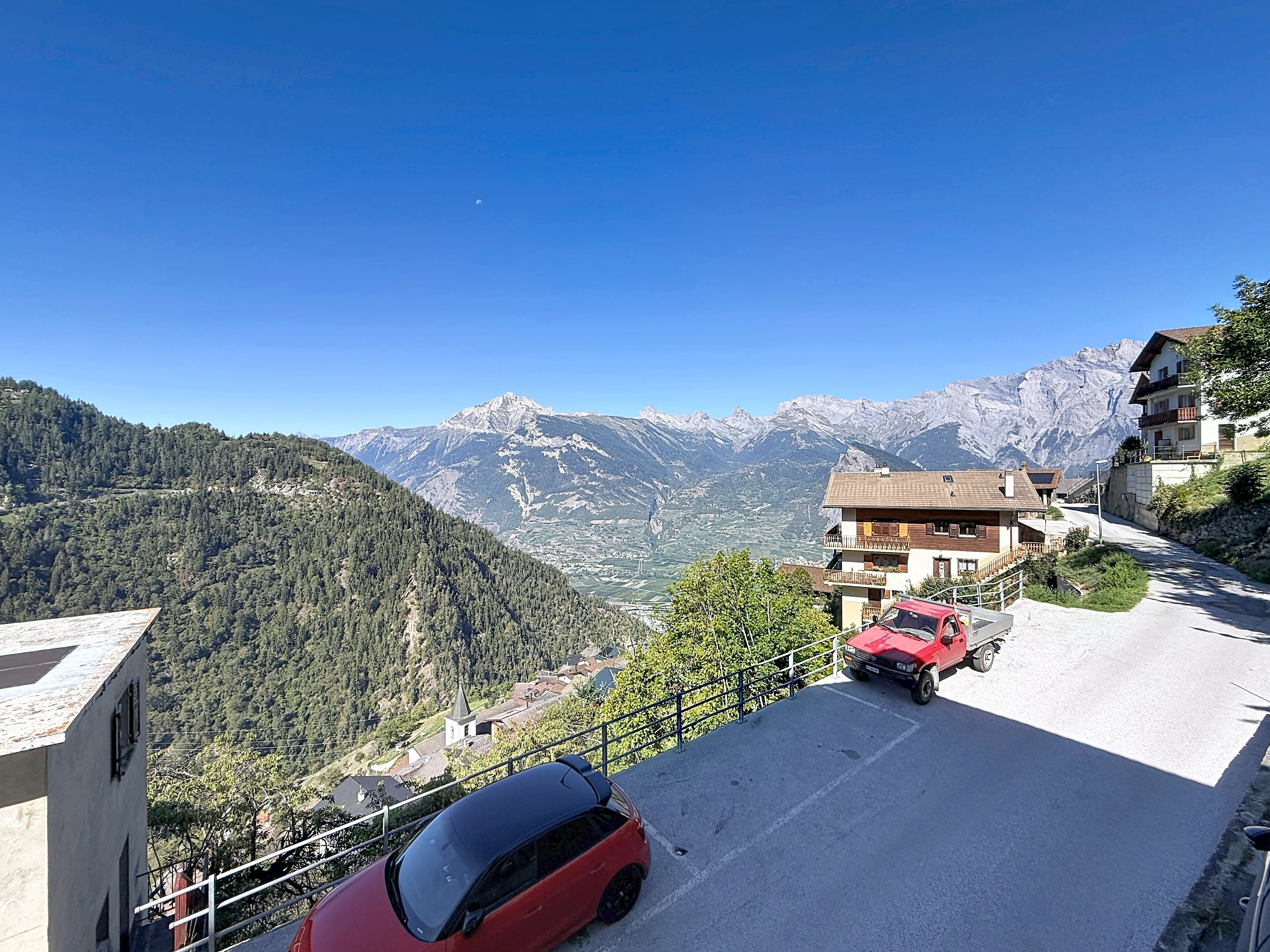 Pied à terre à rénover au coeur des 4 Vallées — photo 7