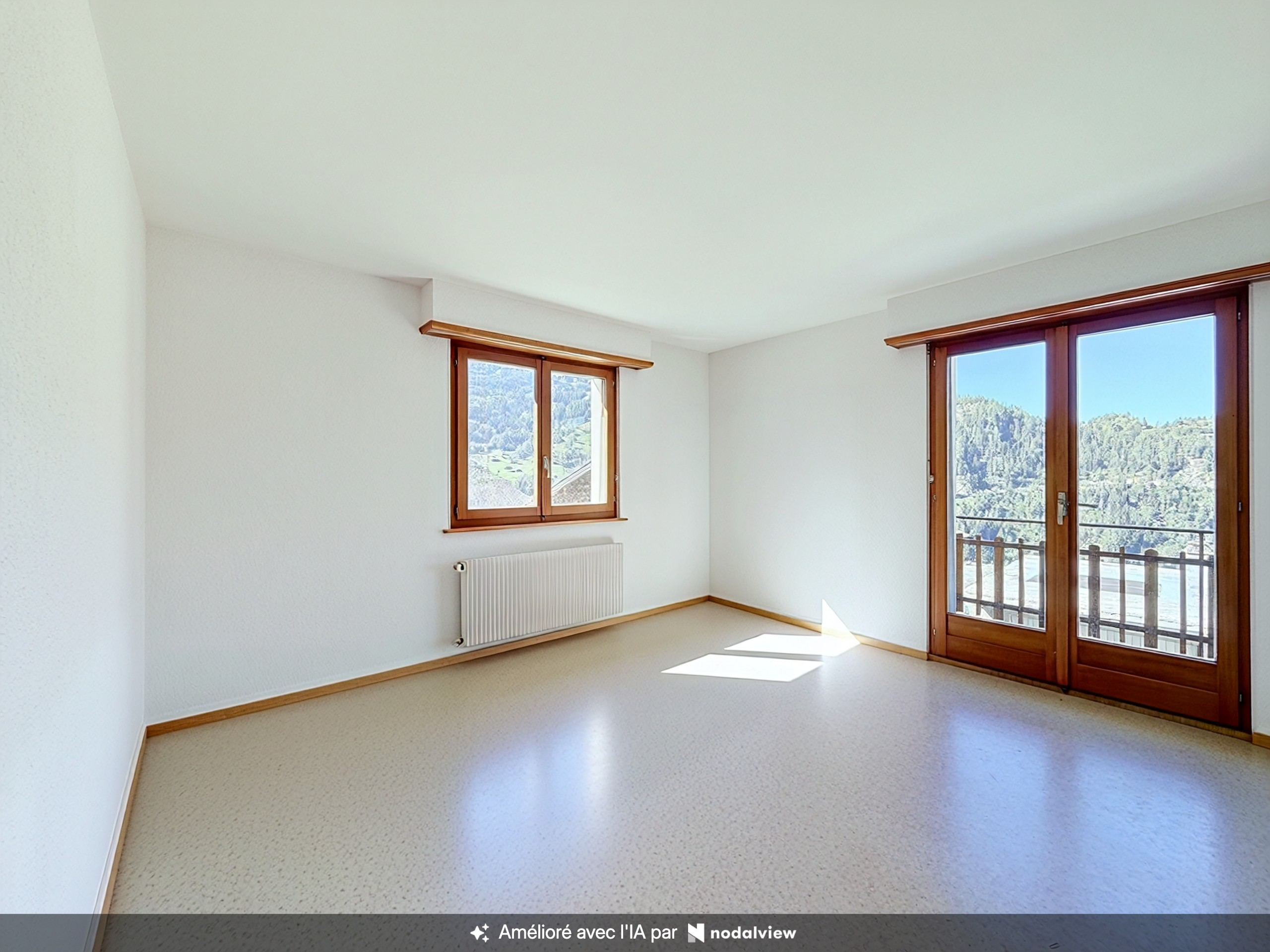 Pied à terre à rénover au coeur des 4 Vallées — photo 11