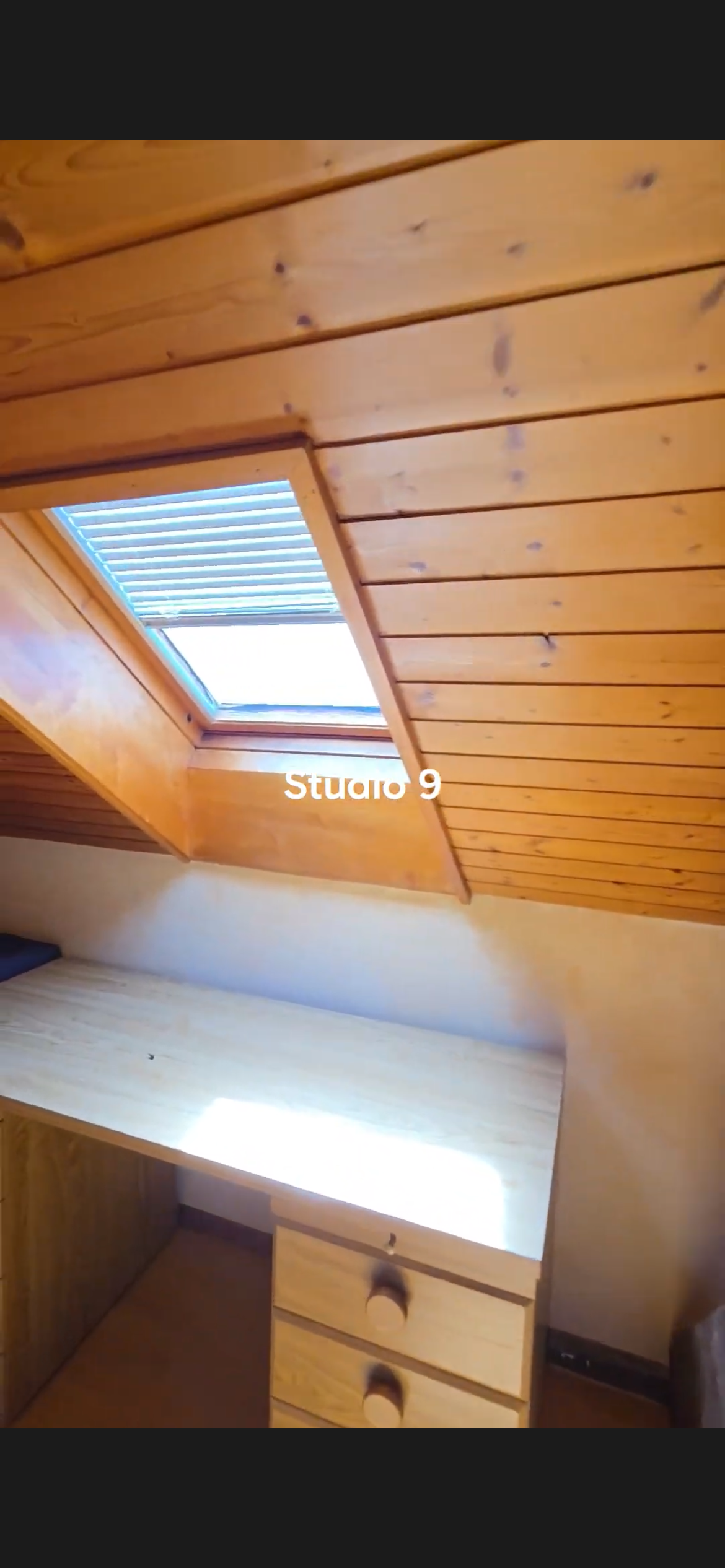 Studio 1,5 pièce Monthey 980 frs. Charges comprises — photo 3