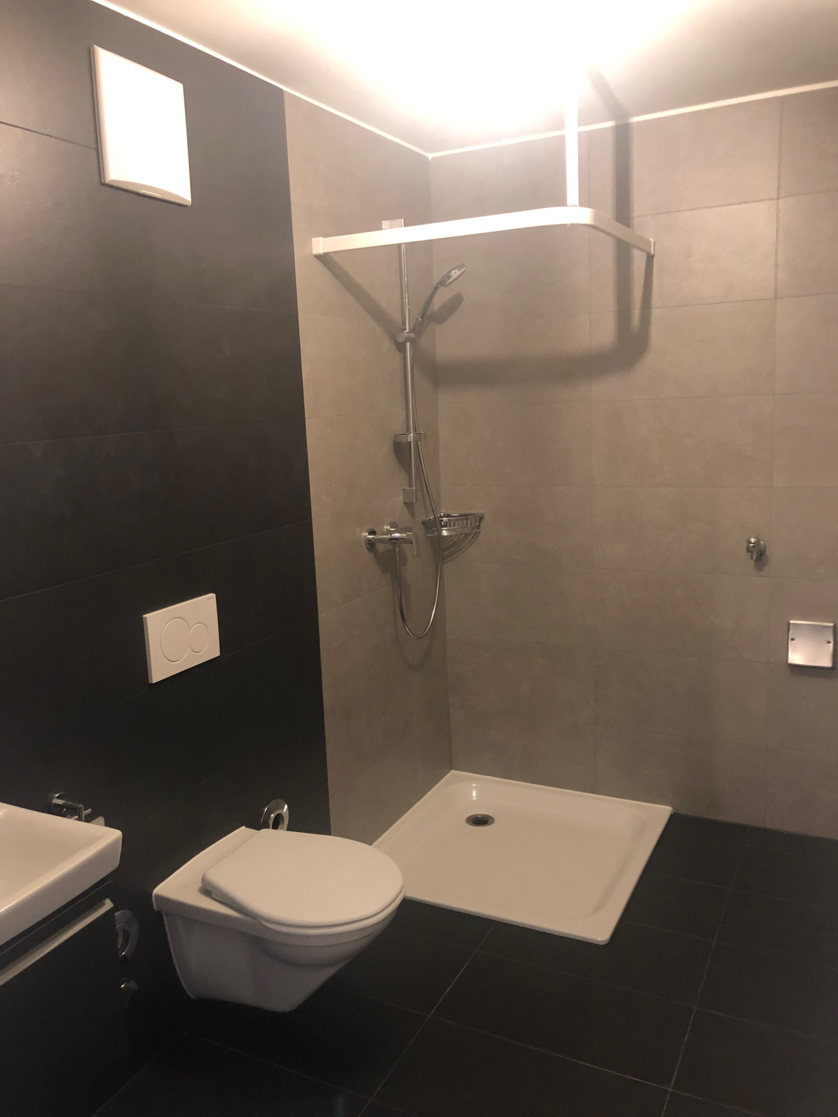 Appartement deux pièces avec parking — photo 8