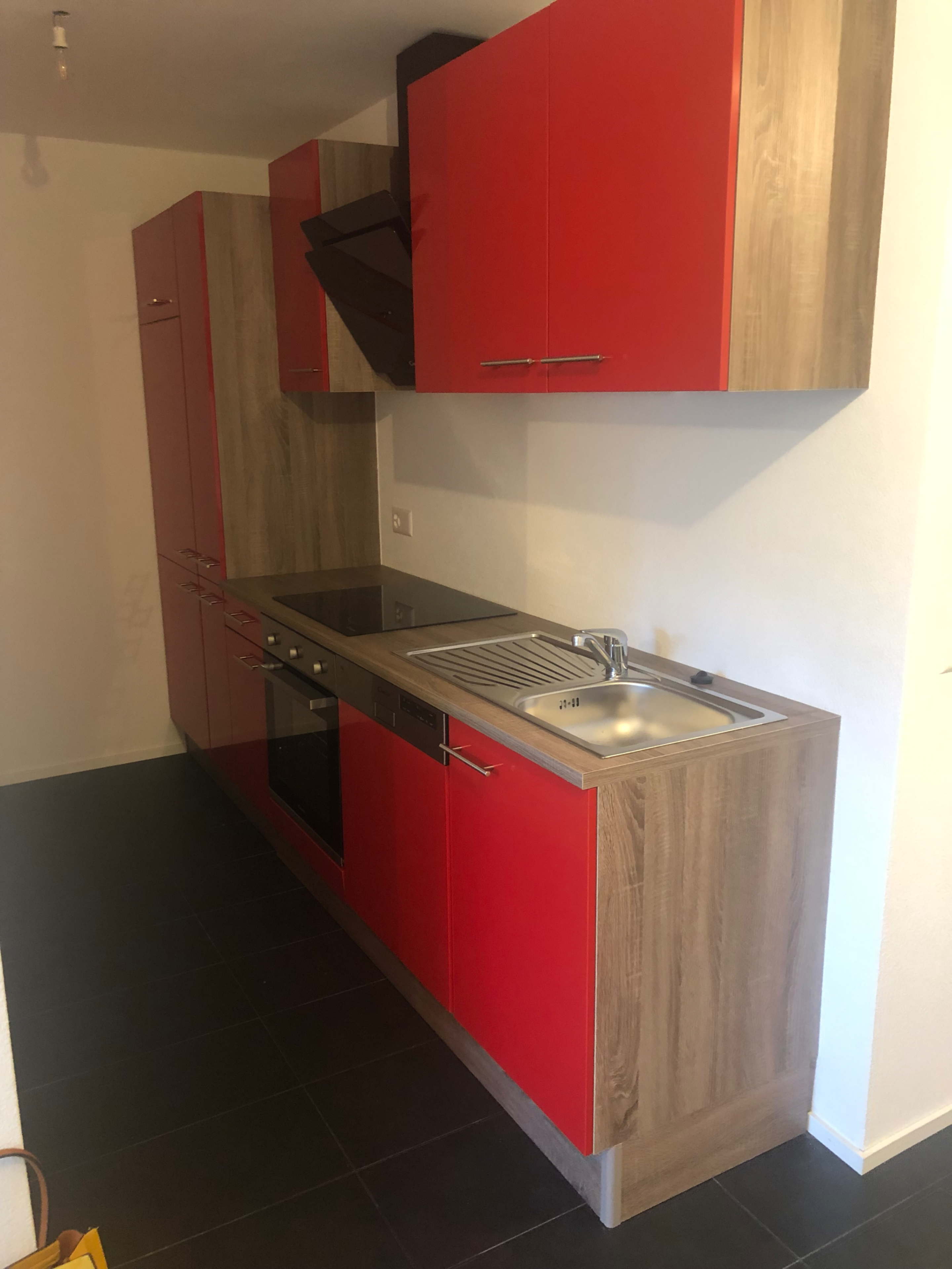 Appartement deux pièces avec parking — photo 6