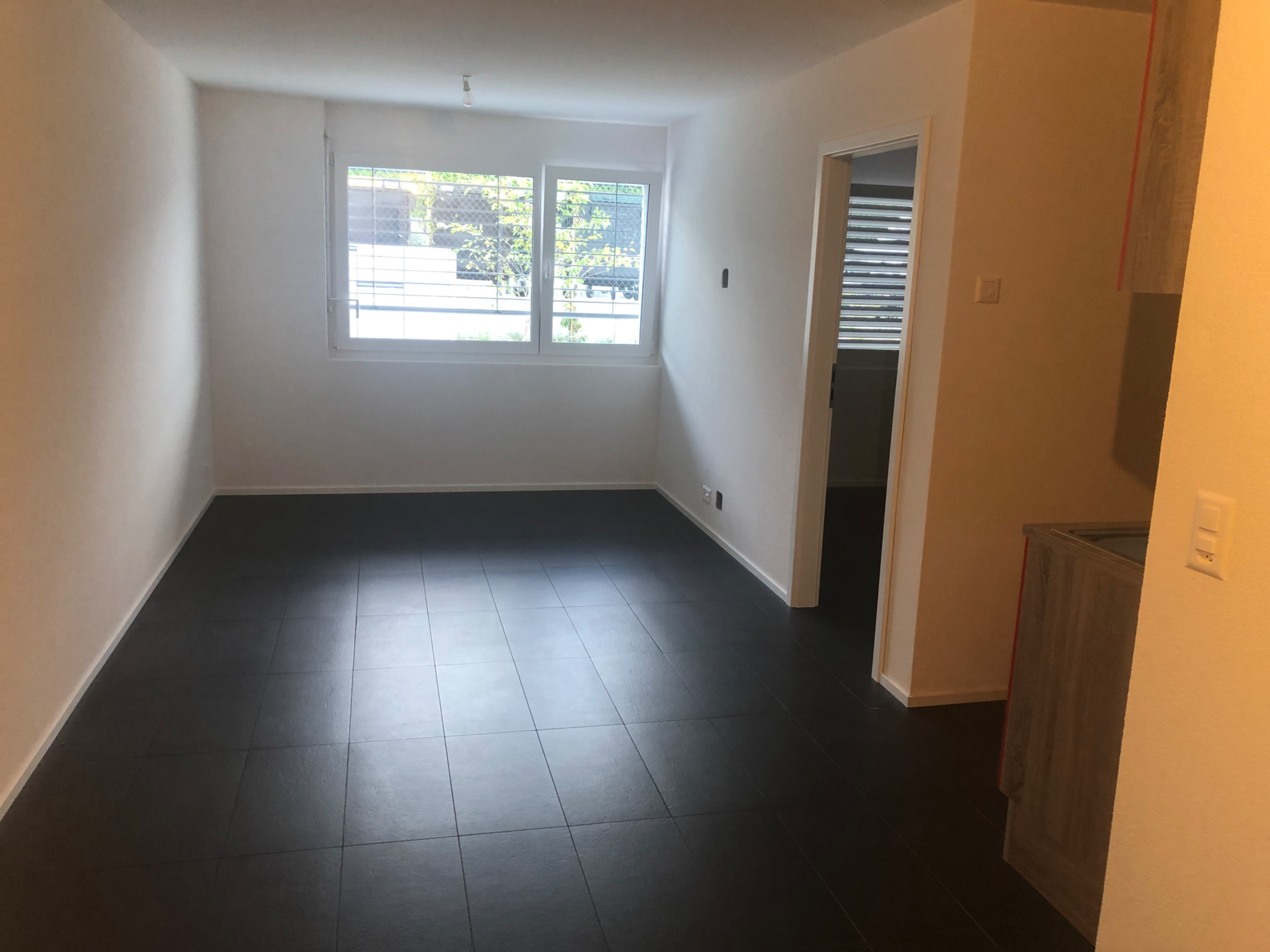 Appartement deux pièces avec parking — photo 9