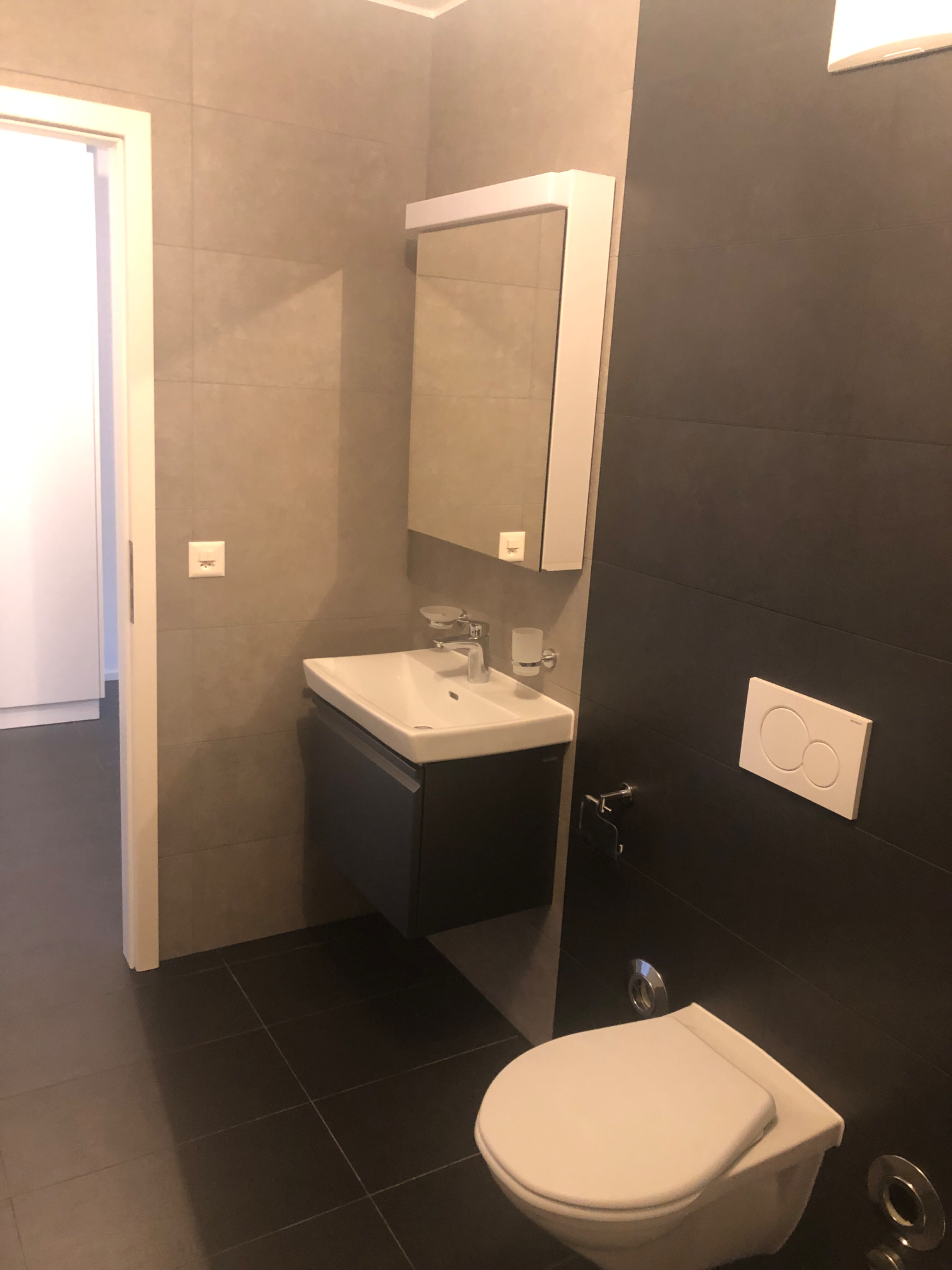 Appartement deux pièces avec parking — photo 7