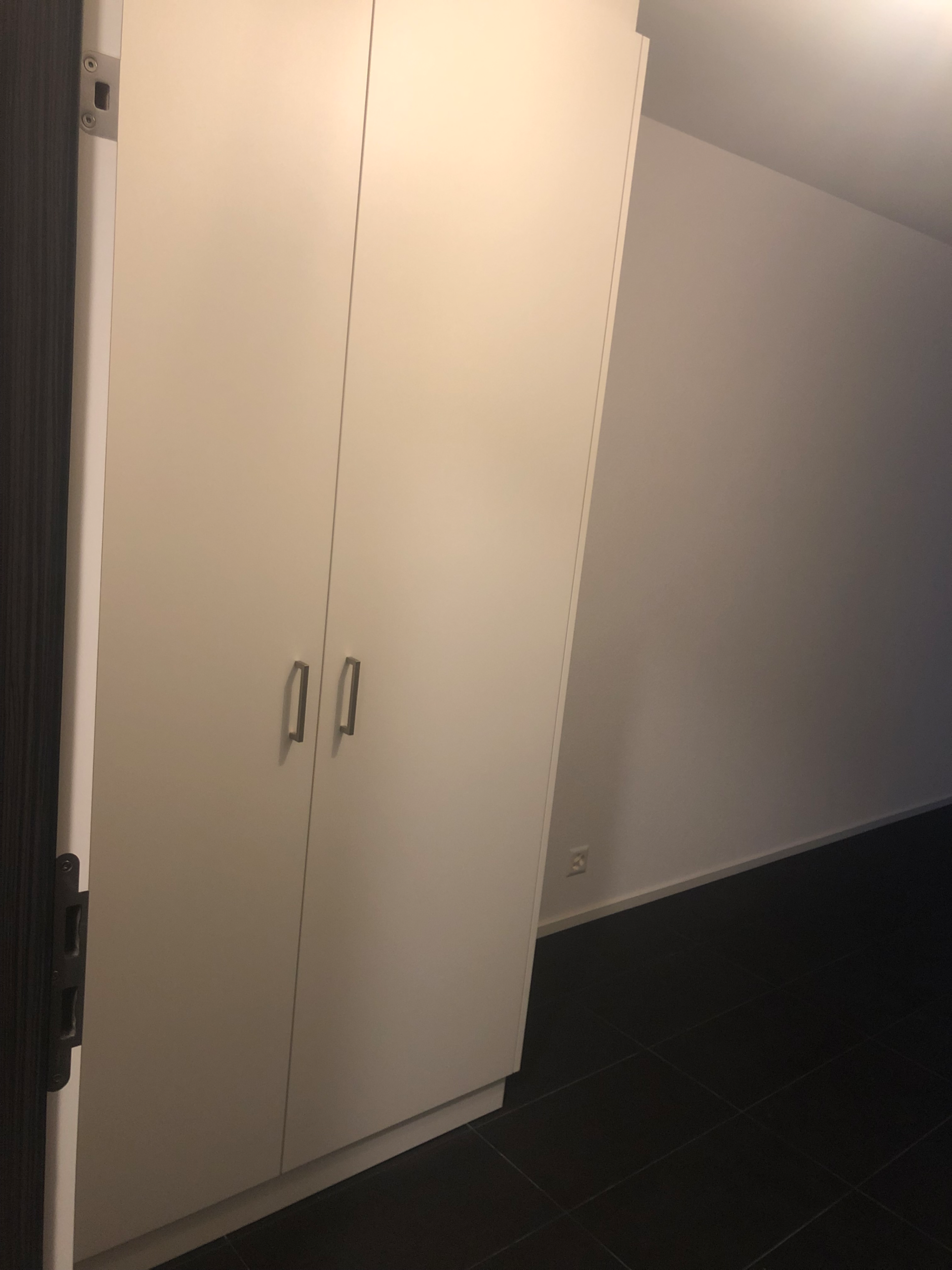 Appartement deux pièces avec parking — photo 11