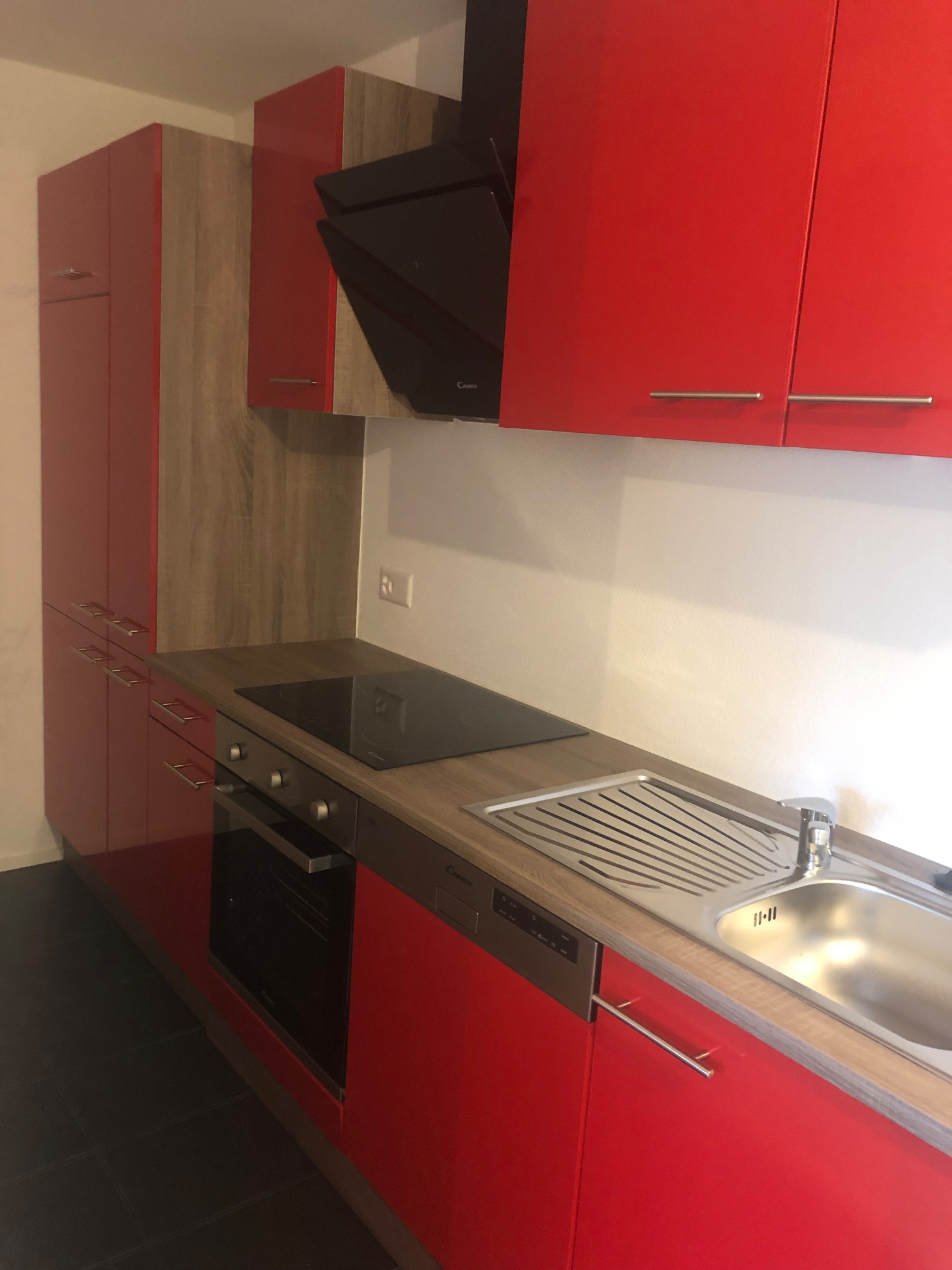 Appartement deux pièces avec parking — photo 5
