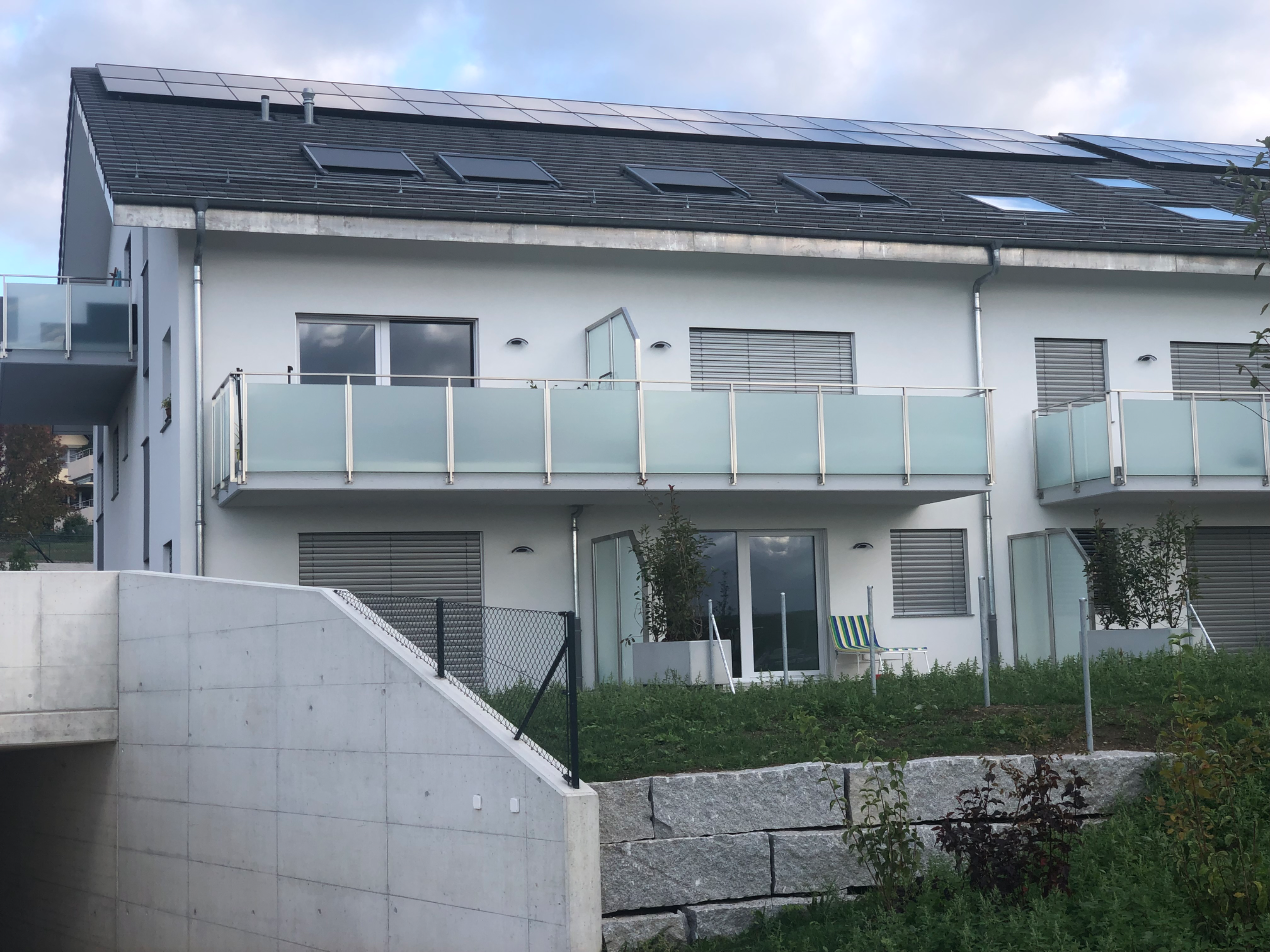 Appartement deux pièces avec parking — photo 2