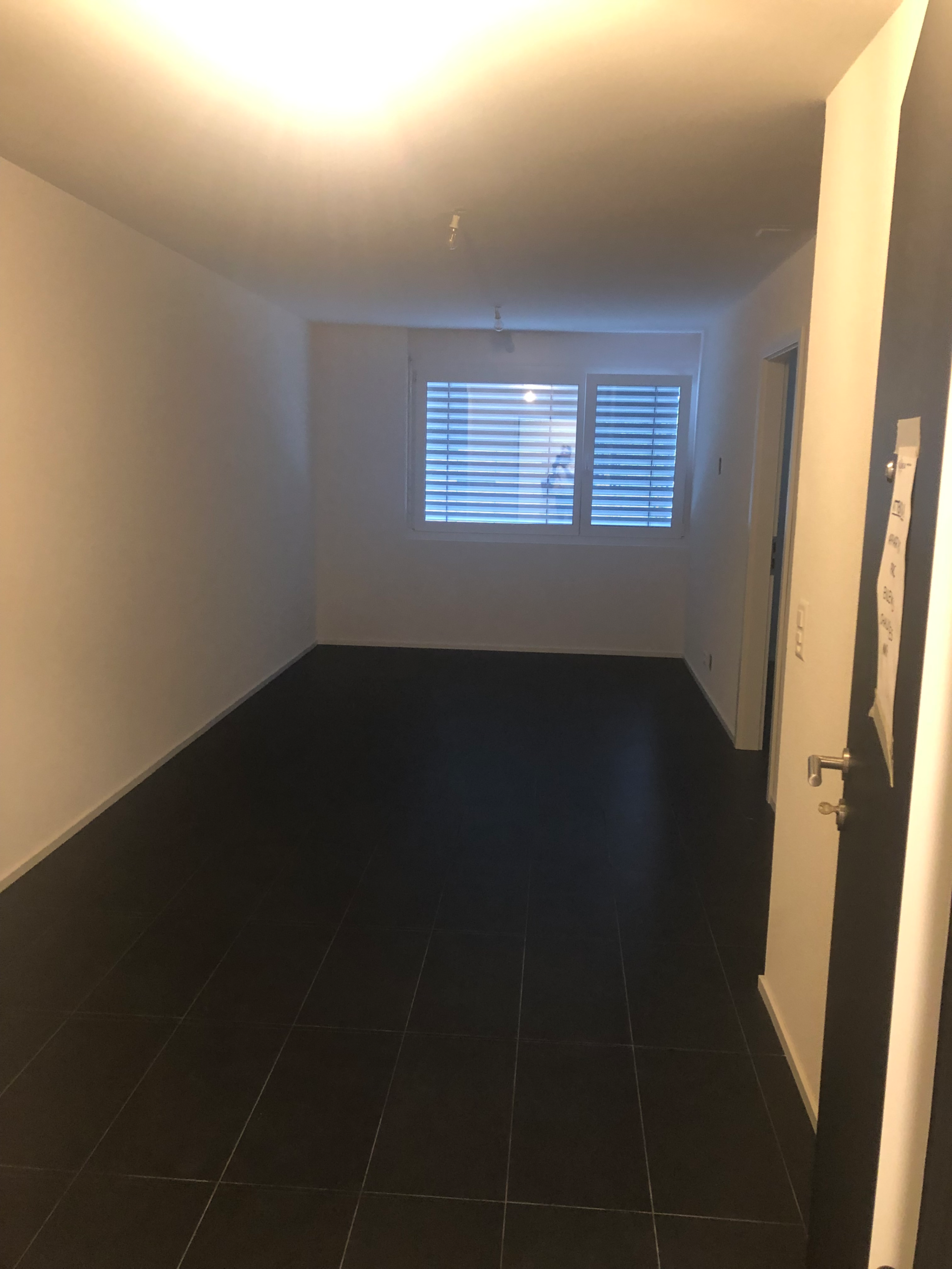 Appartement deux pièces avec parking — photo 12