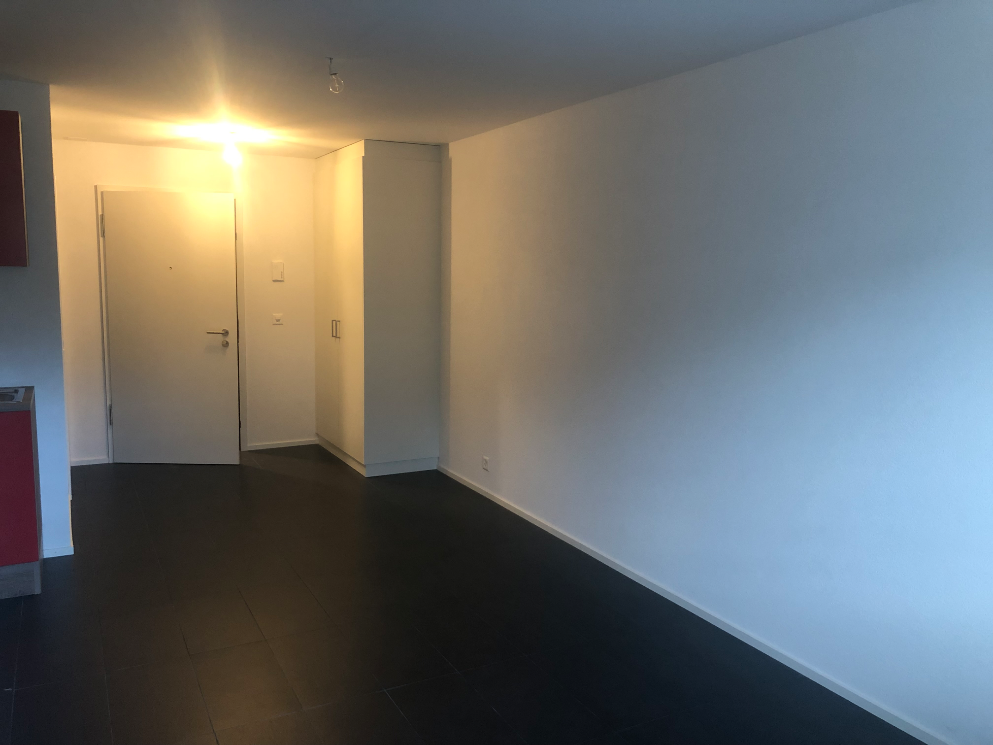 Appartement deux pièces avec parking — photo 10