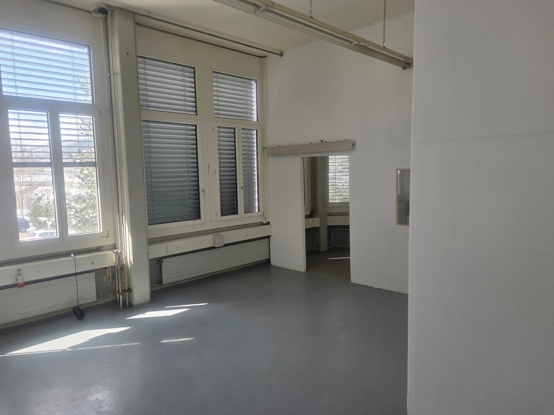 Reprise de bail ou signature d’un nouveau bail. — photo 3
