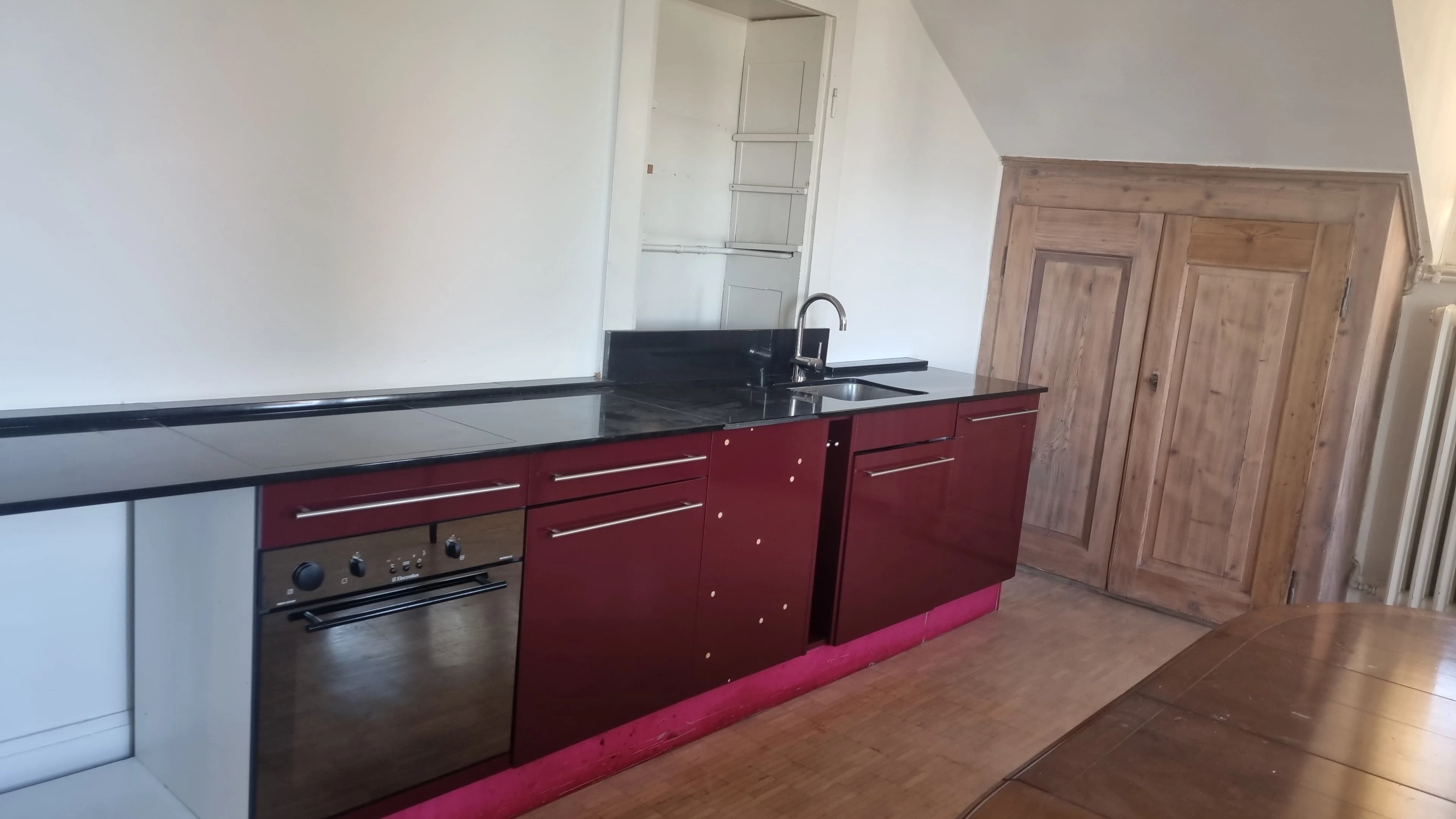 Appartement de 5,5 pièces à louer à Neuchâtel, calme, vue — photo 5