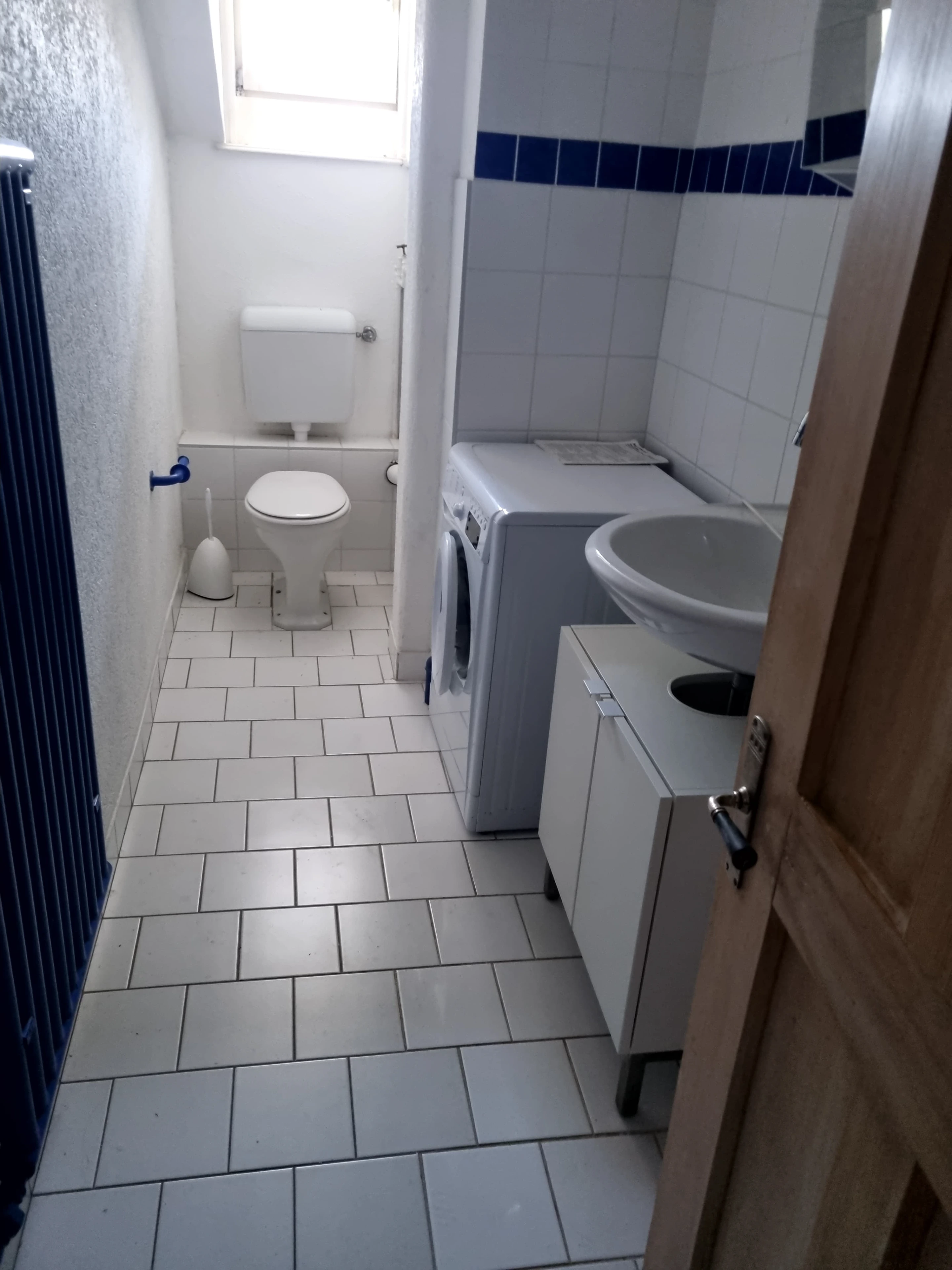 Appartement de 5,5 pièces à louer à Neuchâtel, calme, vue — photo 7