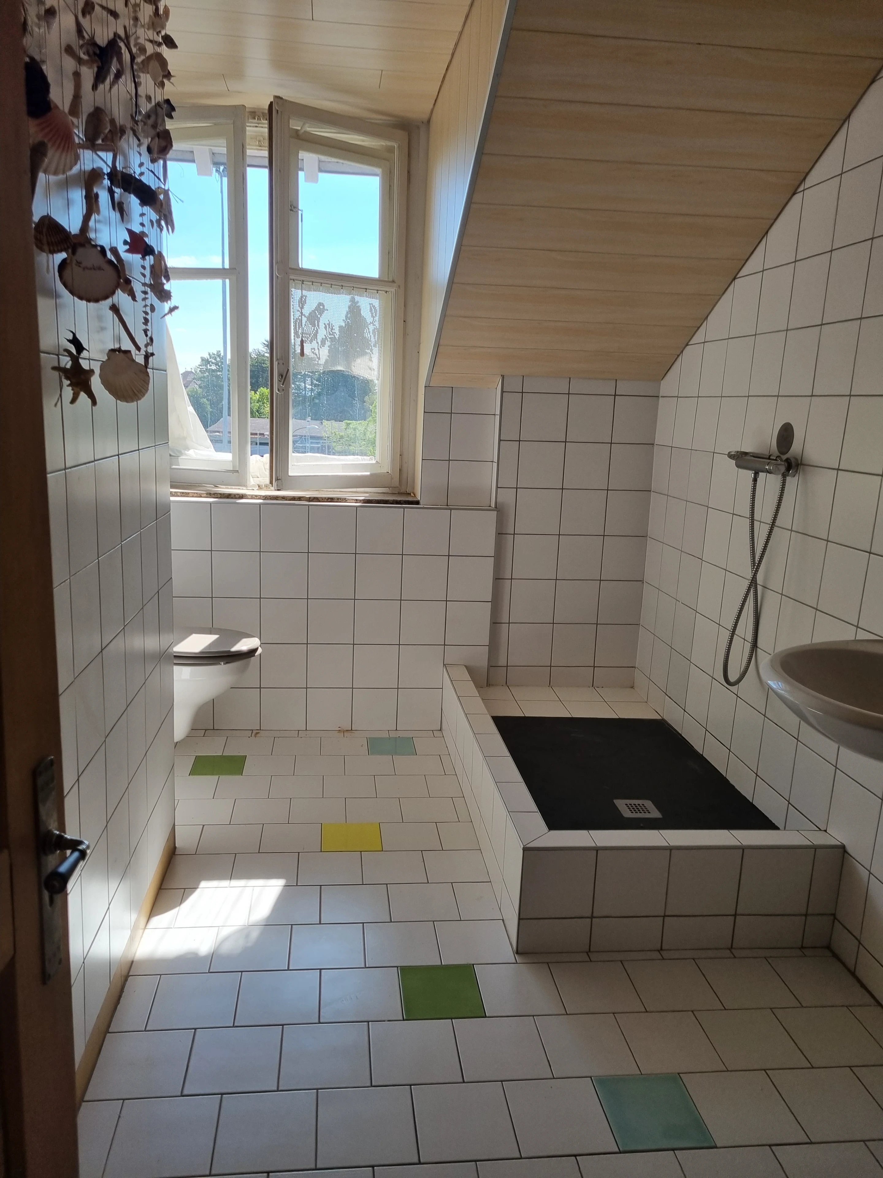 Appartement de 5,5 pièces à louer à Neuchâtel, calme, vue — photo 6