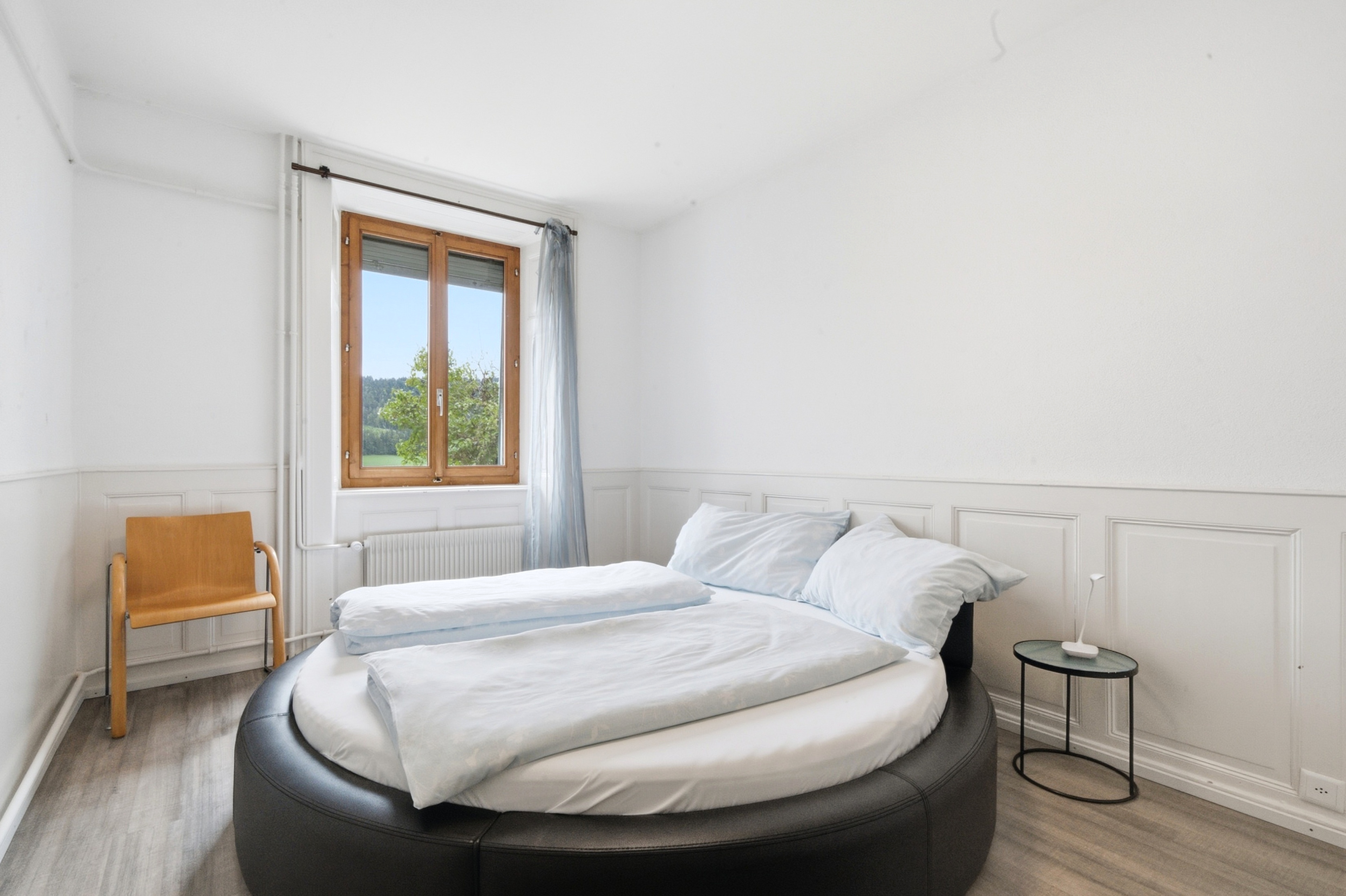 Appartement avec jardin privatif — photo 6