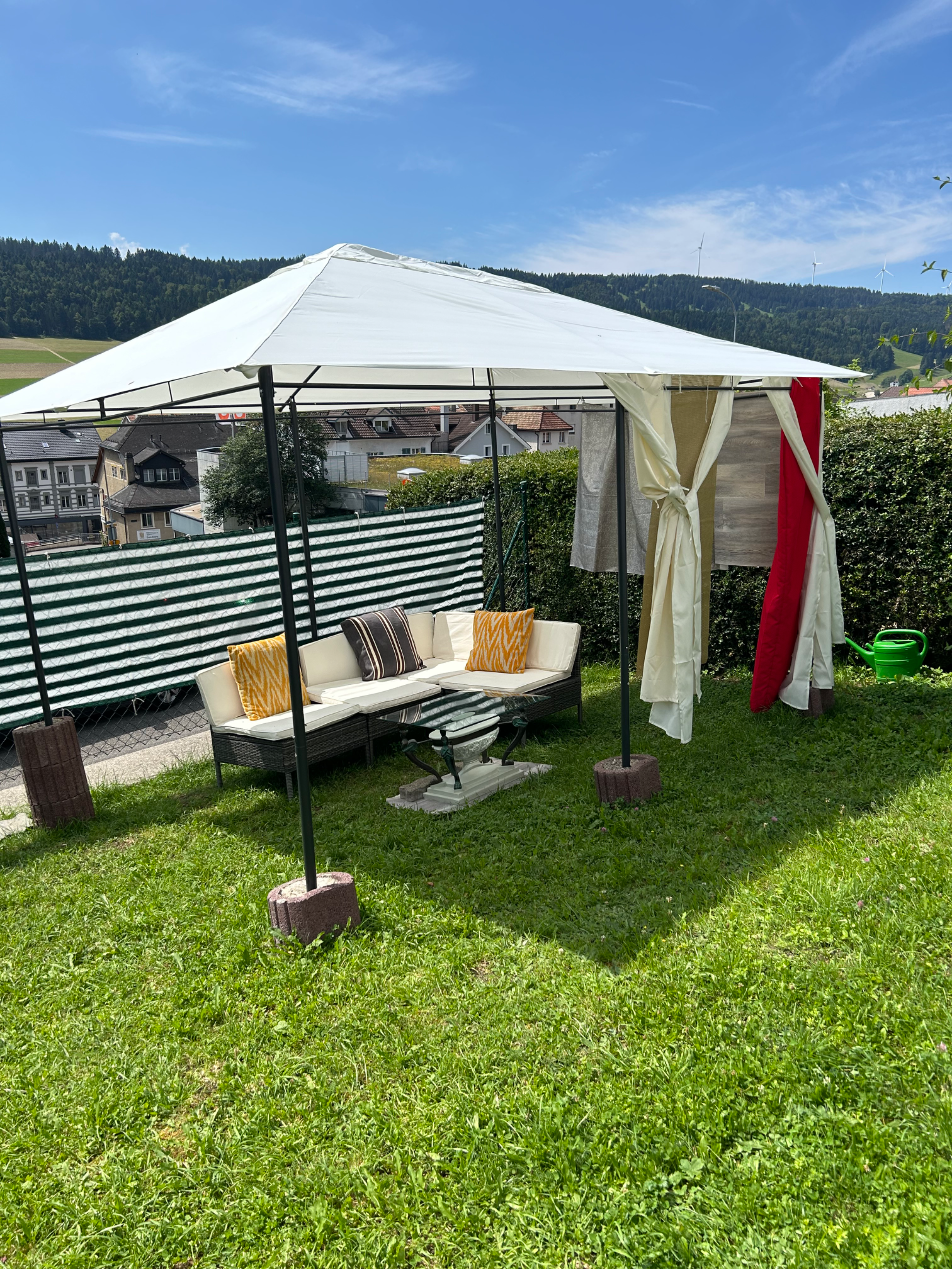 Appartement avec jardin privatif — photo 8