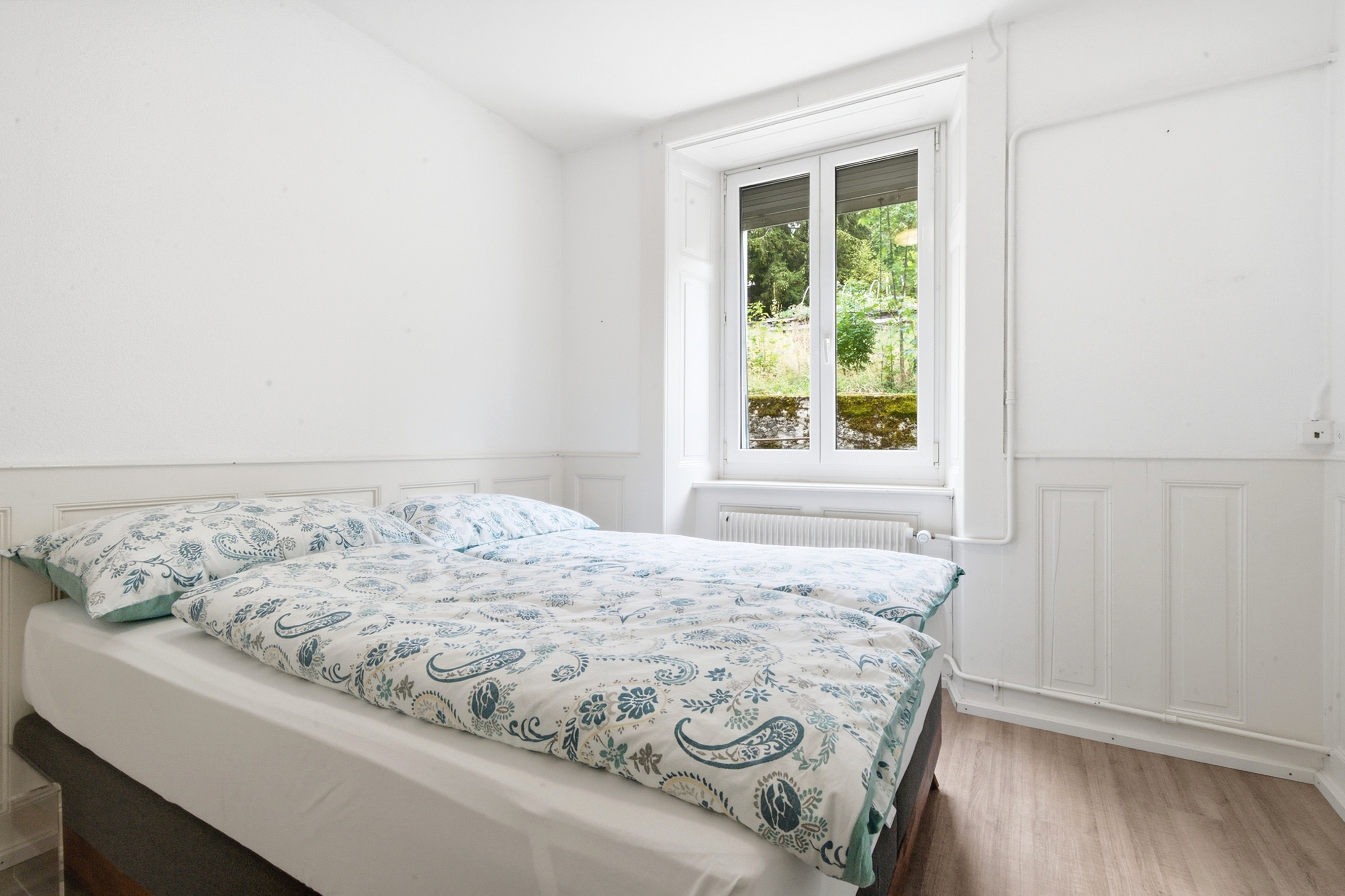 Appartement avec jardin privatif — photo 7