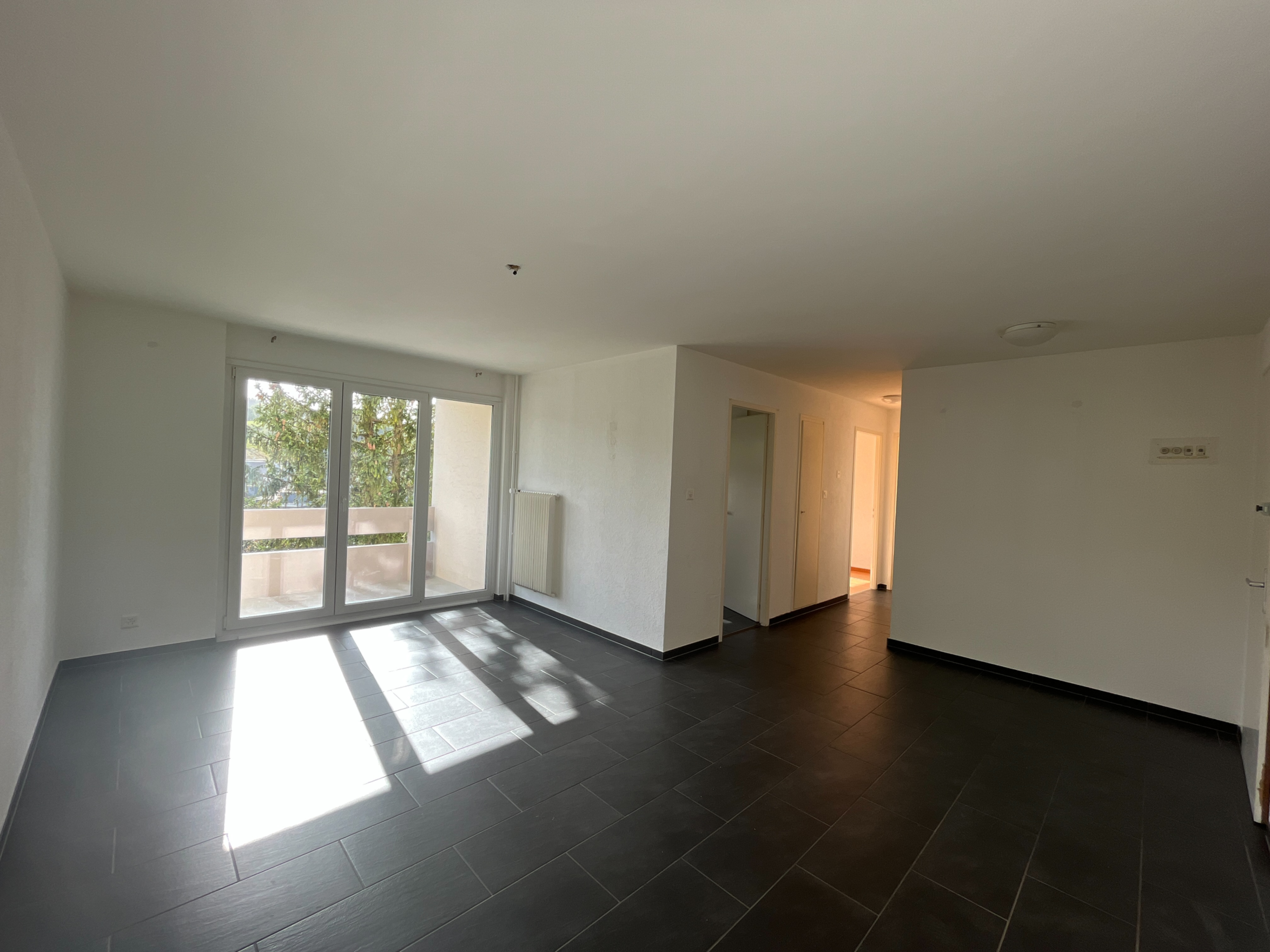 🏡 À REMETTRE DÈS LE 01.12.26: BEL APPARTEMENT DE 3,5 PIÈCES AU LOCLE ☀️