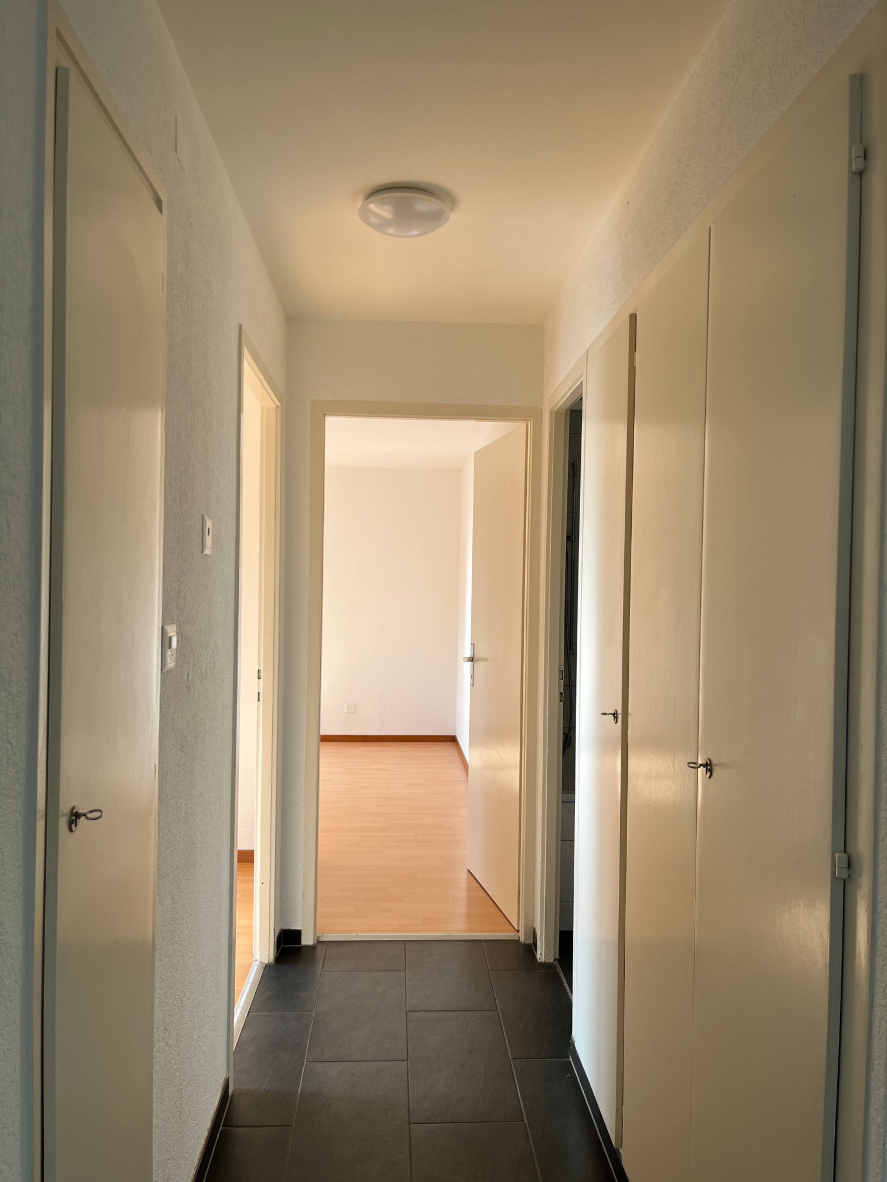 🏡 À REMETTRE DÈS LE 01.12.26: BEL APPARTEMENT DE 3,5 PIÈCES AU LOCLE ☀️ — photo 3