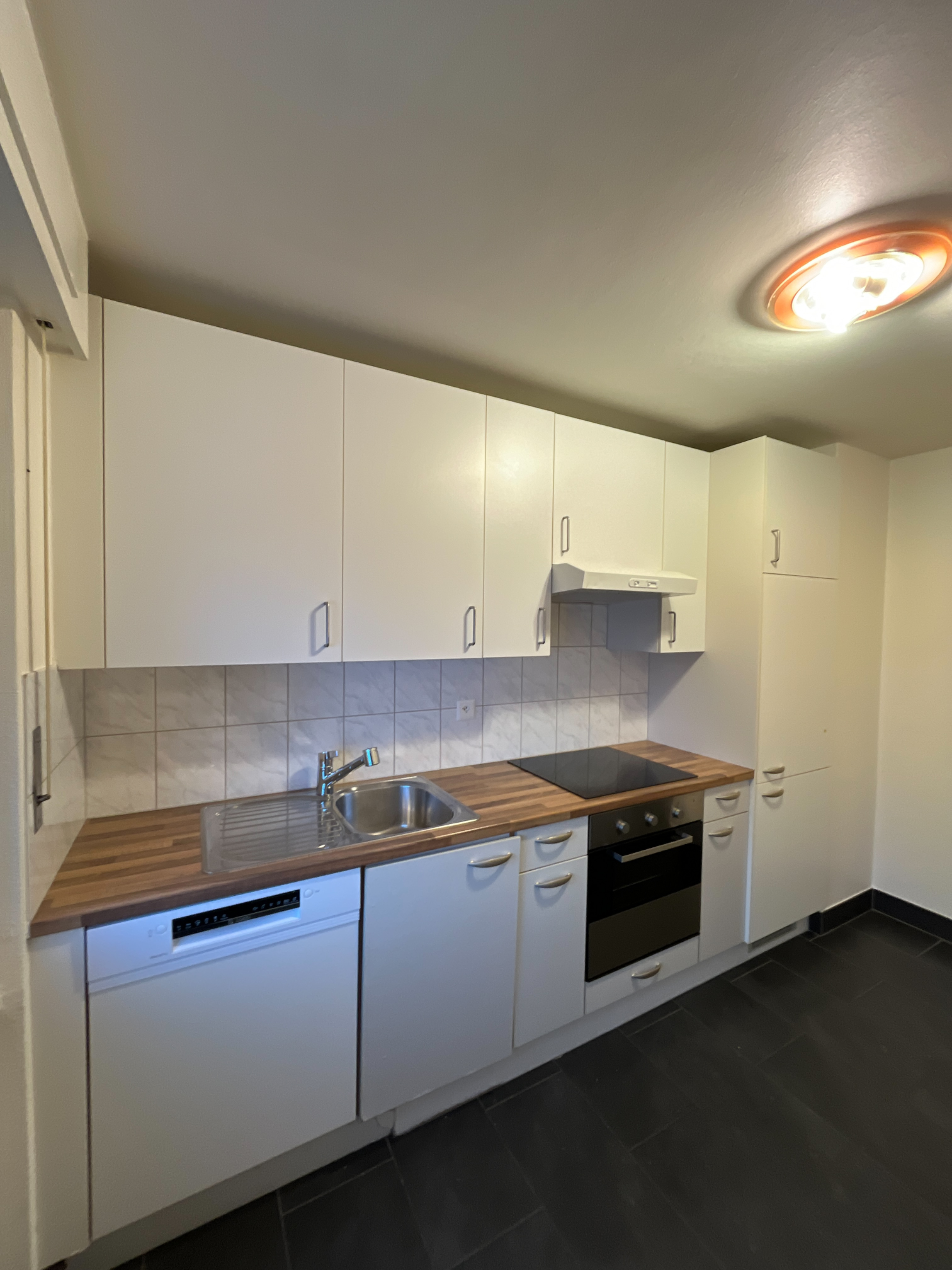 🏡 À REMETTRE DÈS LE 01.12.26: BEL APPARTEMENT DE 3,5 PIÈCES AU LOCLE ☀️ — photo 7