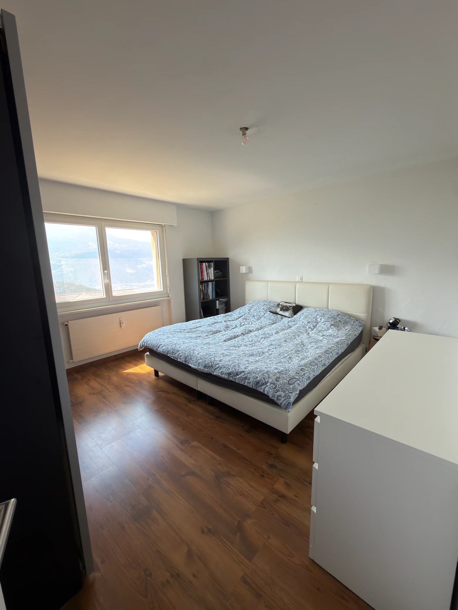 Bel appartement de 3.5 pièces avec terrasse à Savièse. — photo 8
