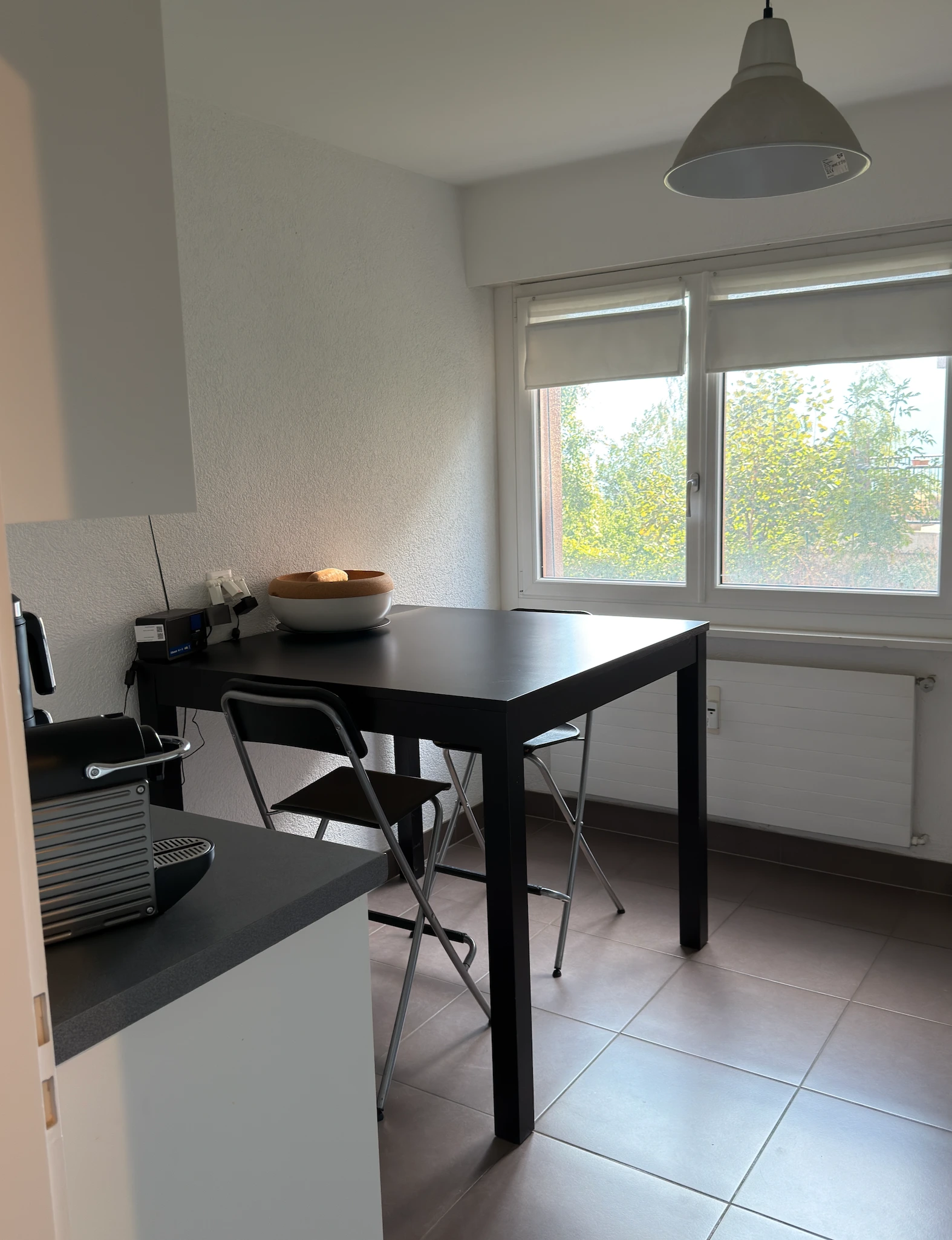Bel appartement de 3.5 pièces avec terrasse à Savièse. — photo 6
