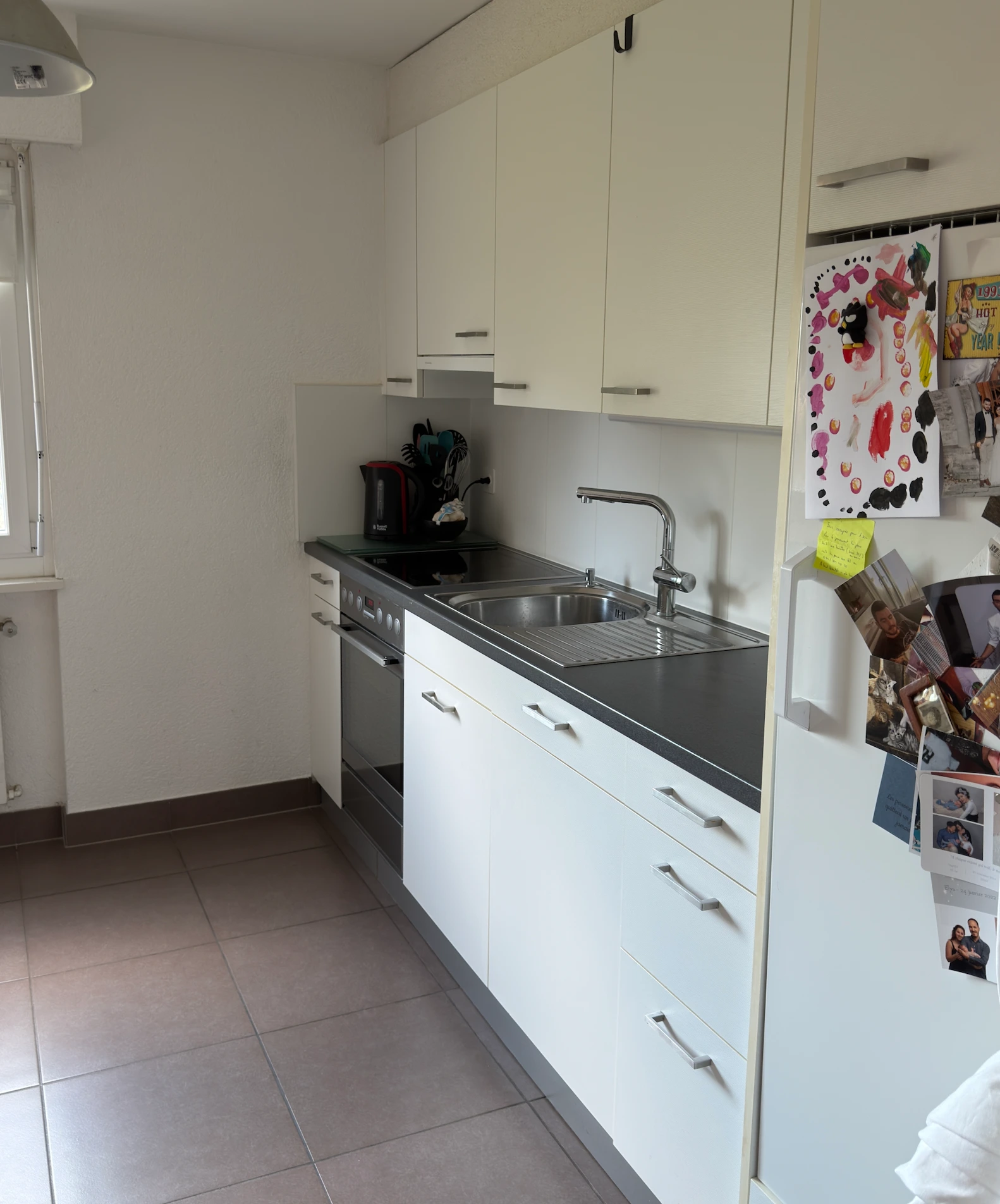 Bel appartement de 3.5 pièces avec terrasse à Savièse. — photo 5