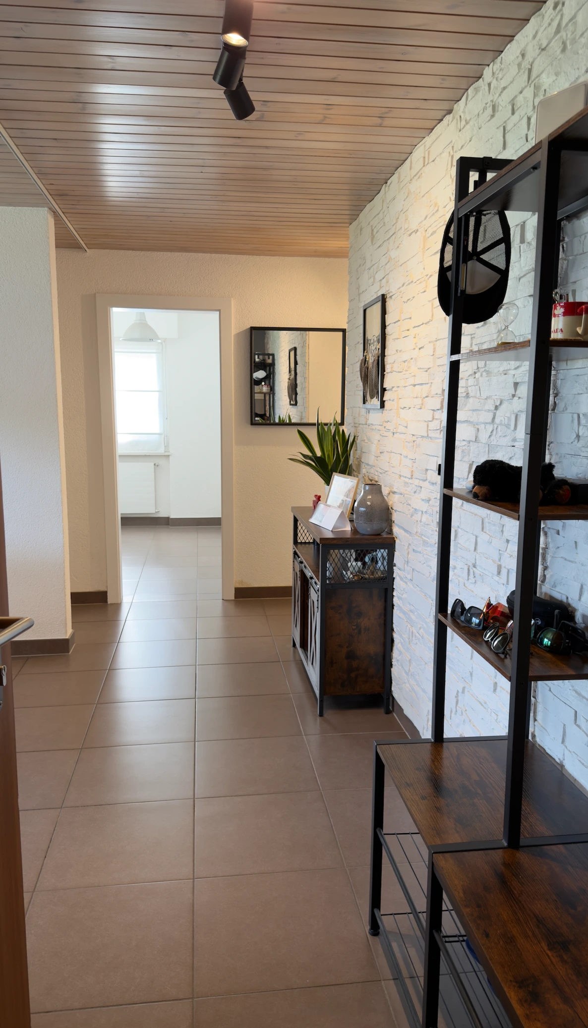 Bel appartement de 3.5 pièces avec terrasse à Savièse. — photo 7