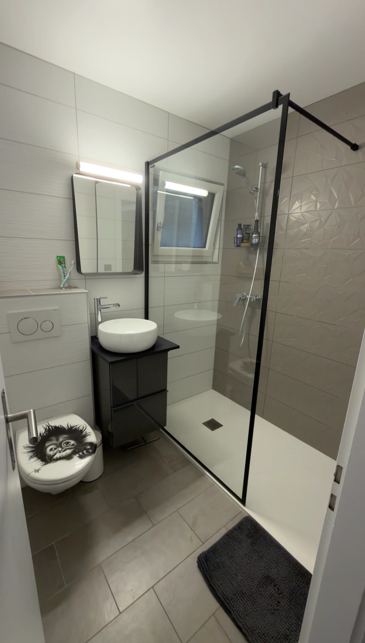 Bel appartement de 3.5 pièces avec terrasse à Savièse. — photo 9