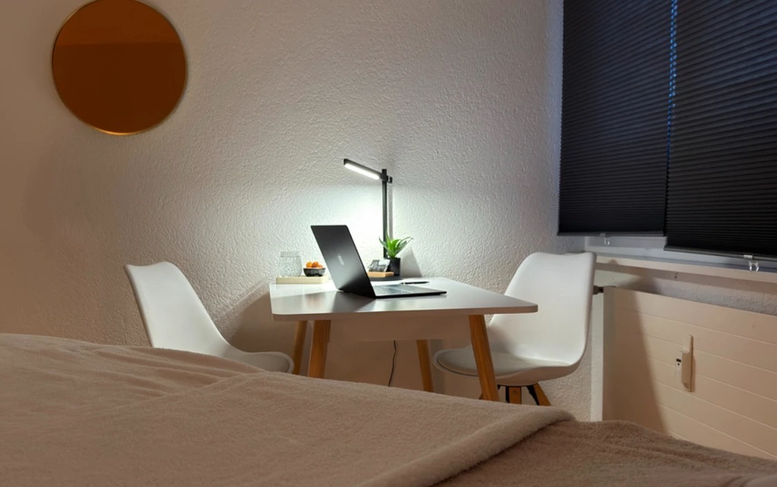 Bel appartement de 3.5 pièces avec terrasse à Savièse. — photo 2