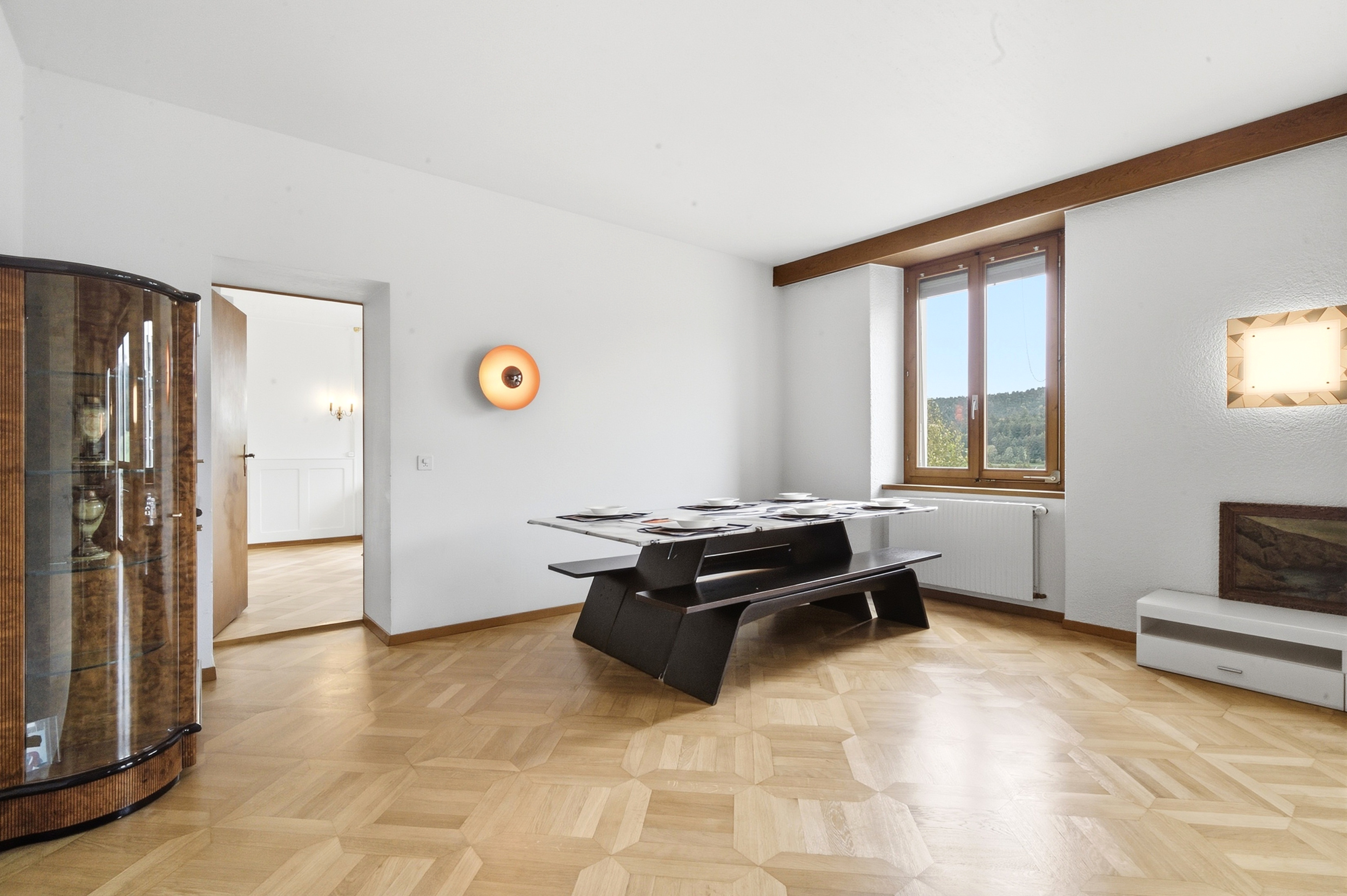 Appartement avec jardin privatif — photo 2