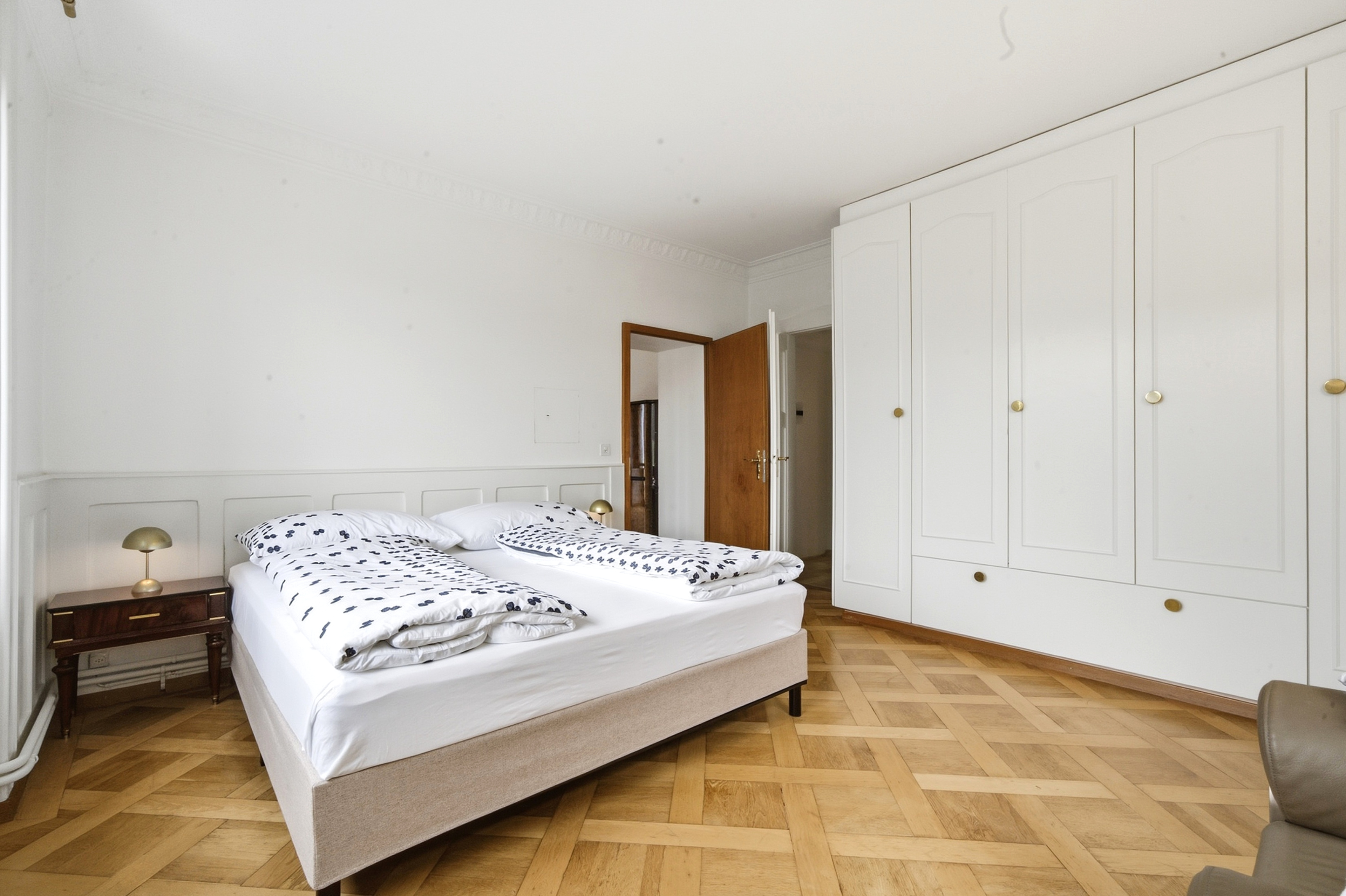 Appartement avec jardin privatif — photo 7