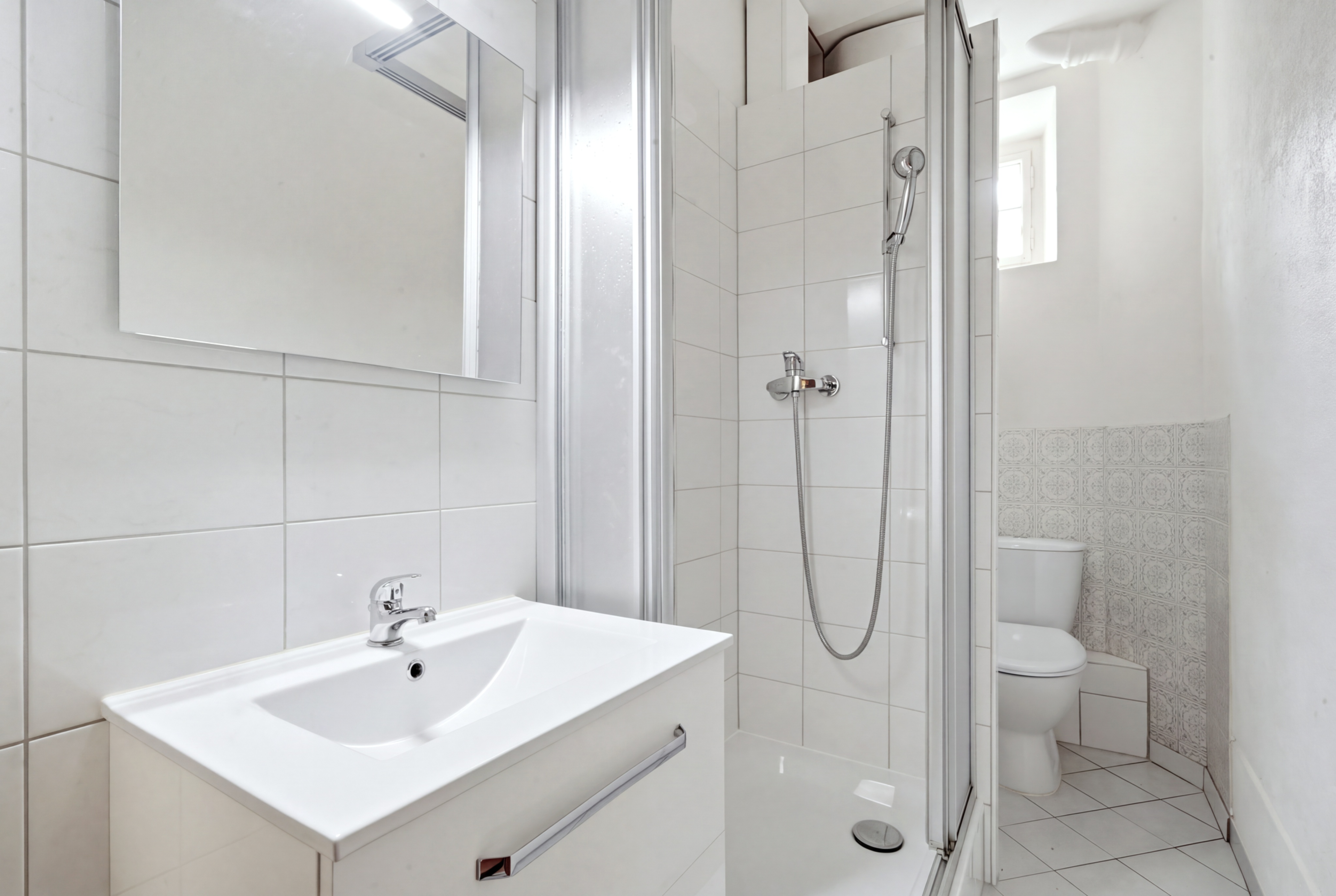Appartement avec jardin privatif — photo 8