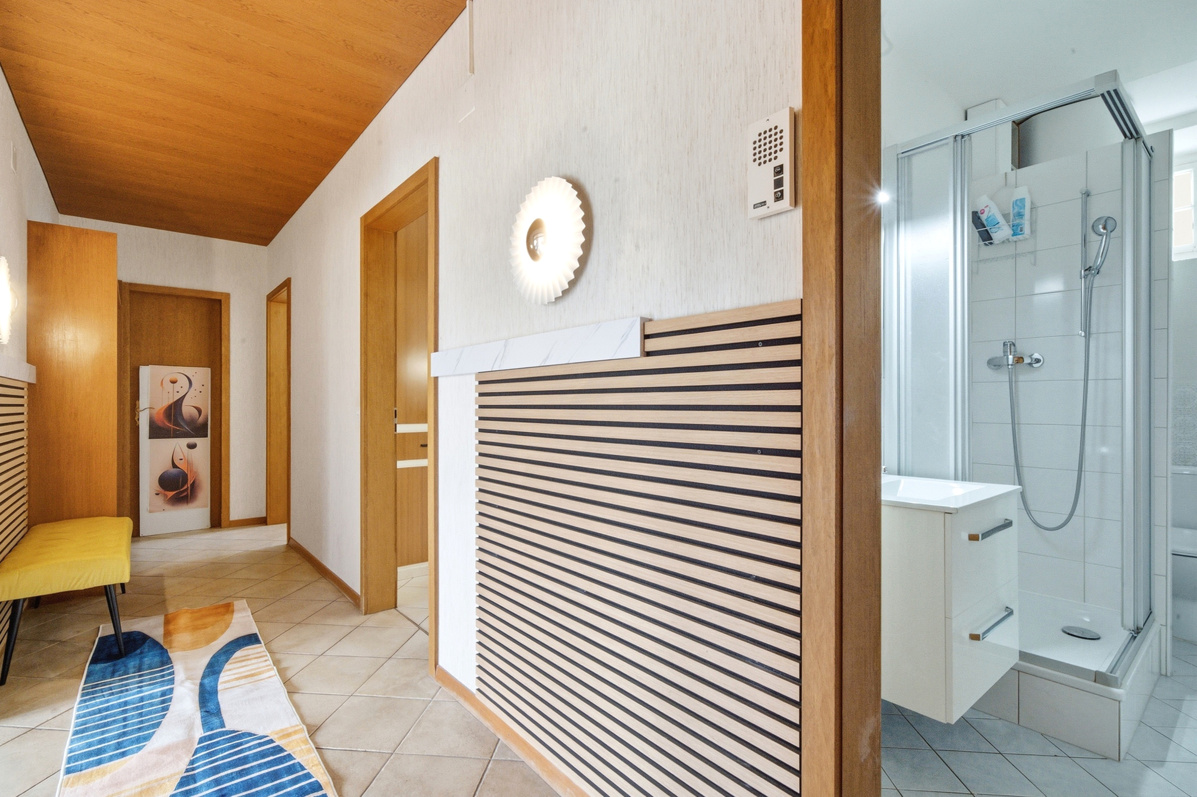 Appartement avec jardin privatif — photo 3