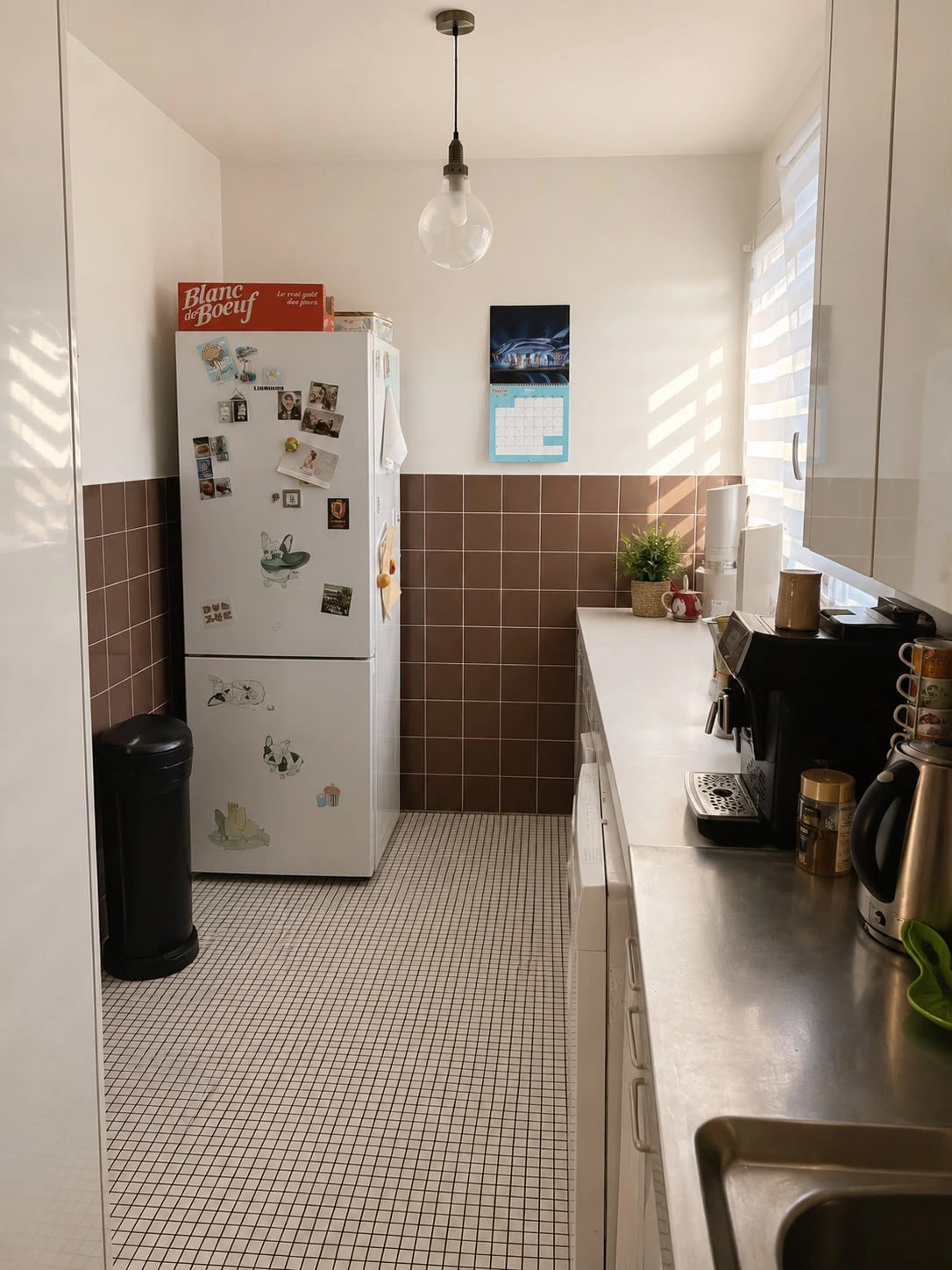 Magnifique 7 pièces de 124 m² à Meyrin — photo 5