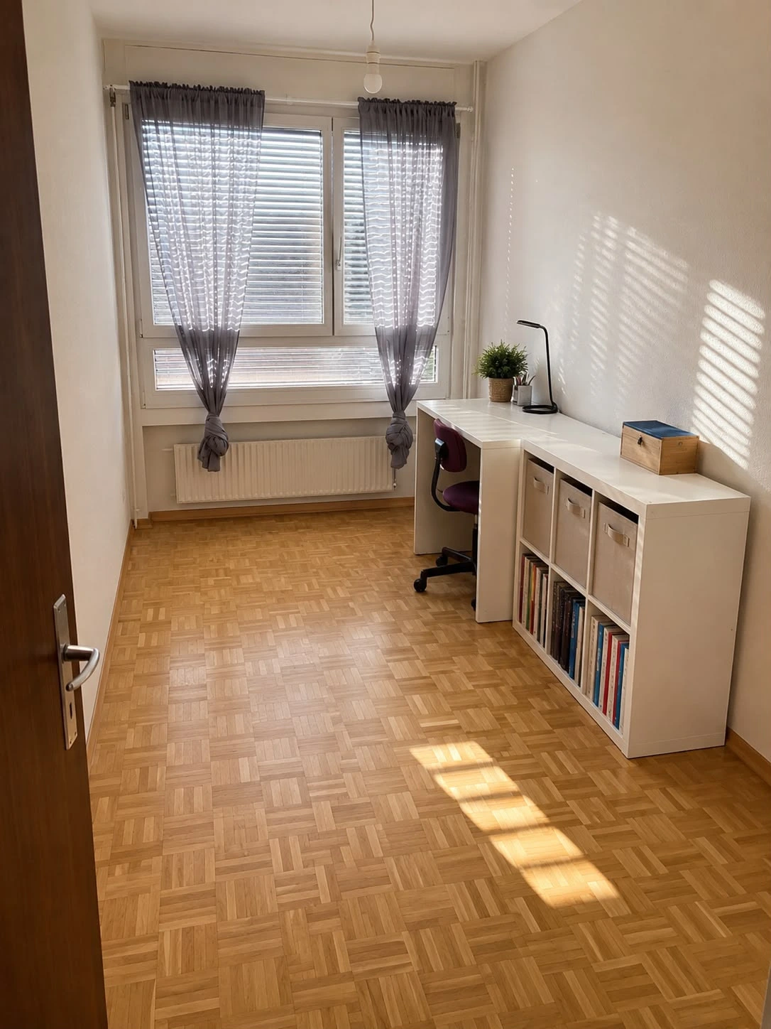 Magnifique 7 pièces de 124 m² à Meyrin — photo 2