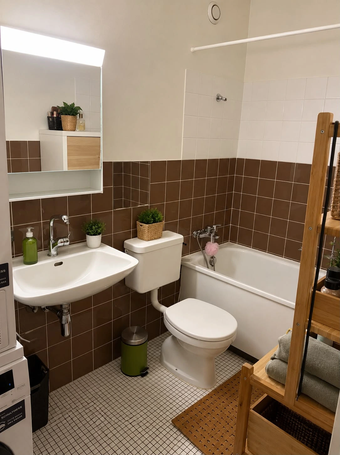 Magnifique 7 pièces de 124 m² à Meyrin — photo 7