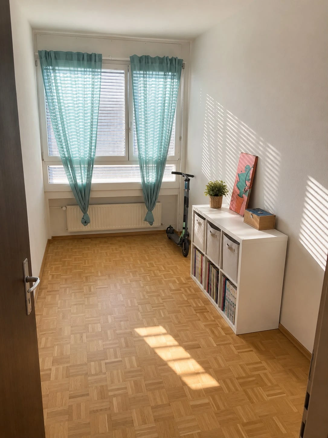 Magnifique 7 pièces de 124 m² à Meyrin — photo 3
