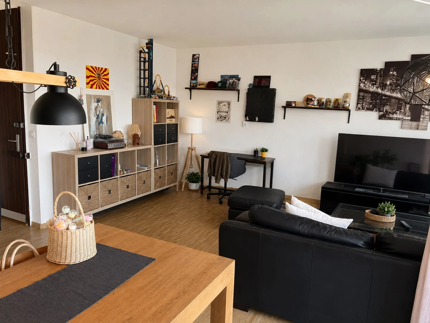 Magnifique 7 pièces de 124 m² à Meyrin — photo 9